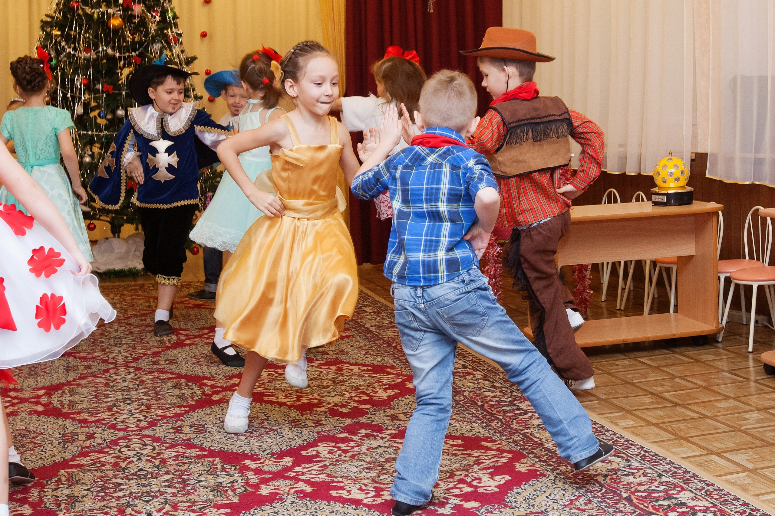 Фотосъёмка для выпускных альбомов. Детский сад. Свадебный, семейный, детский фотограф в Санкт-Петербурге