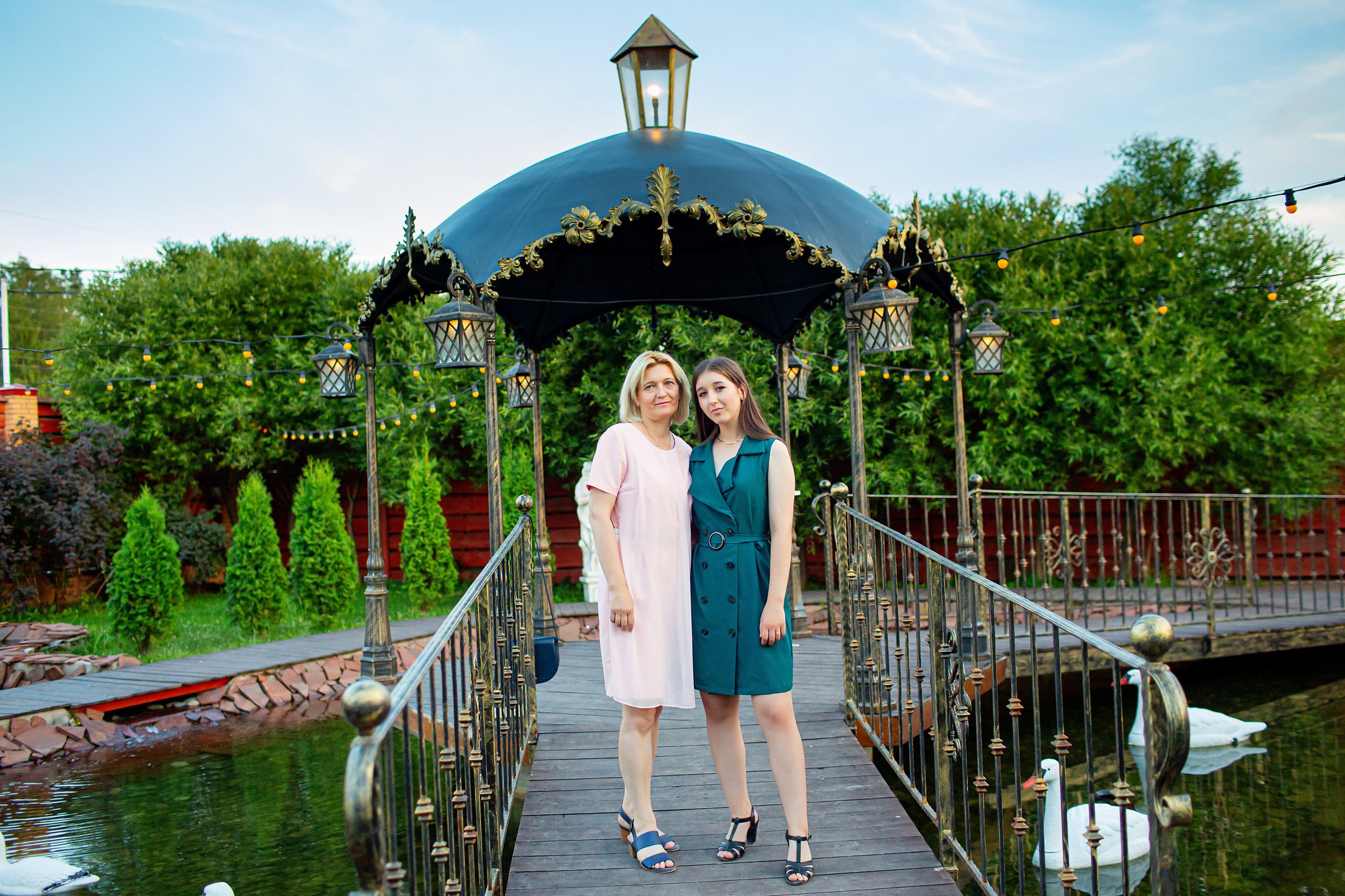 Выпускной. Свадебный, семейный, детский фотограф в Санкт-Петербурге