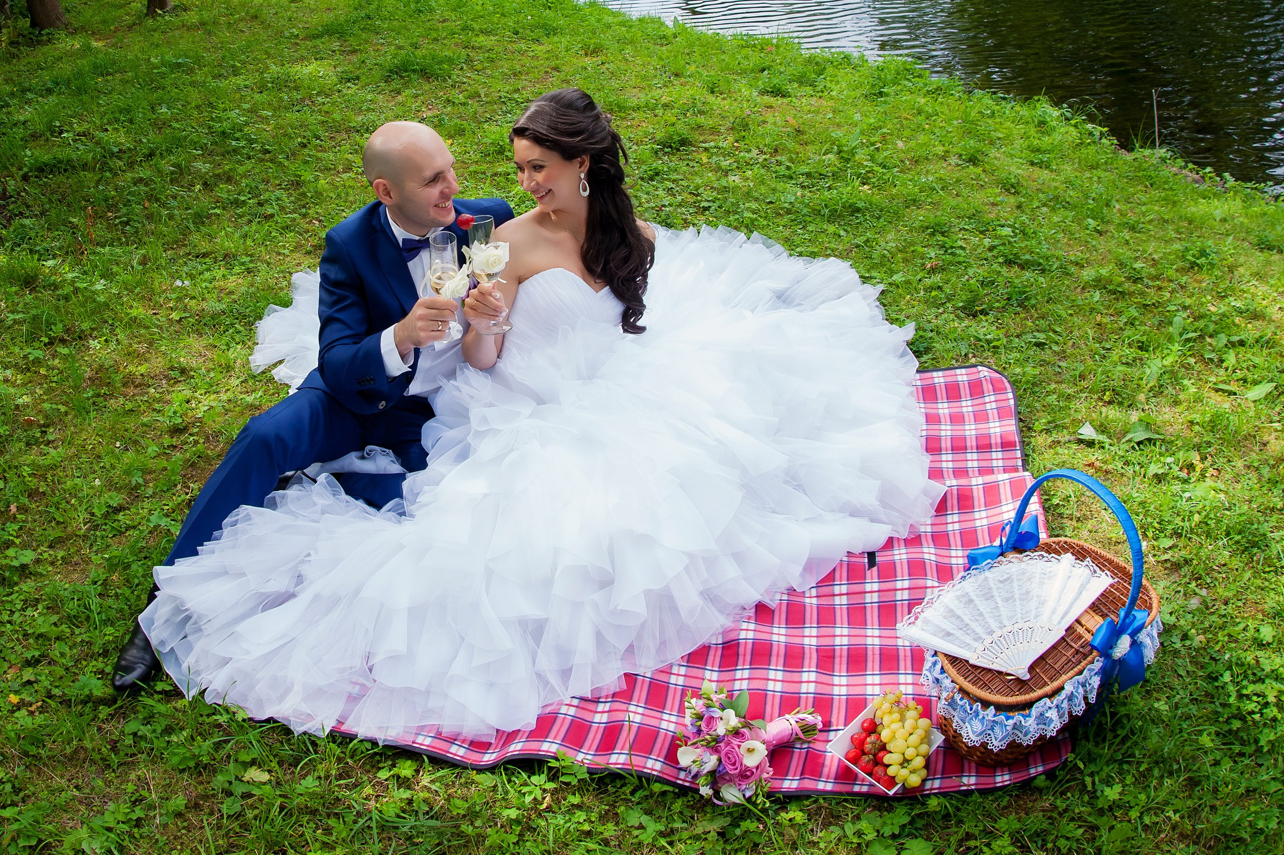 Свадьба. Свадебный, семейный, детский фотограф в Санкт-Петербурге