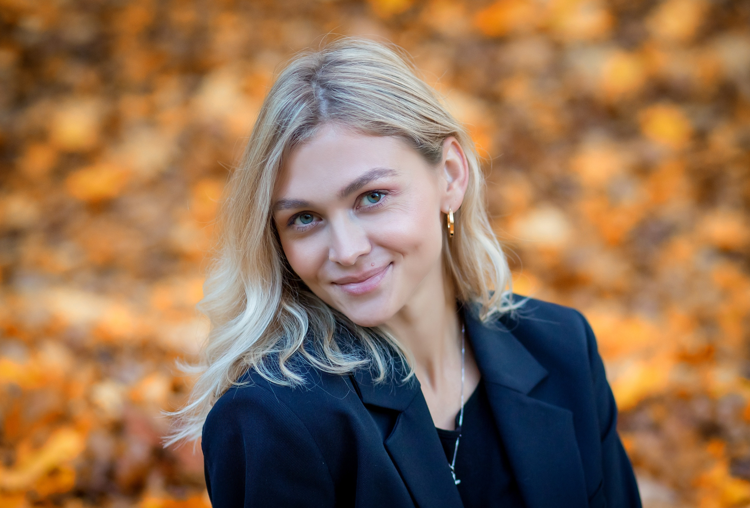 Осенняя съемка. Осень, семья, дети. Свадебный, семейный, детский фотограф в Санкт-Петербурге