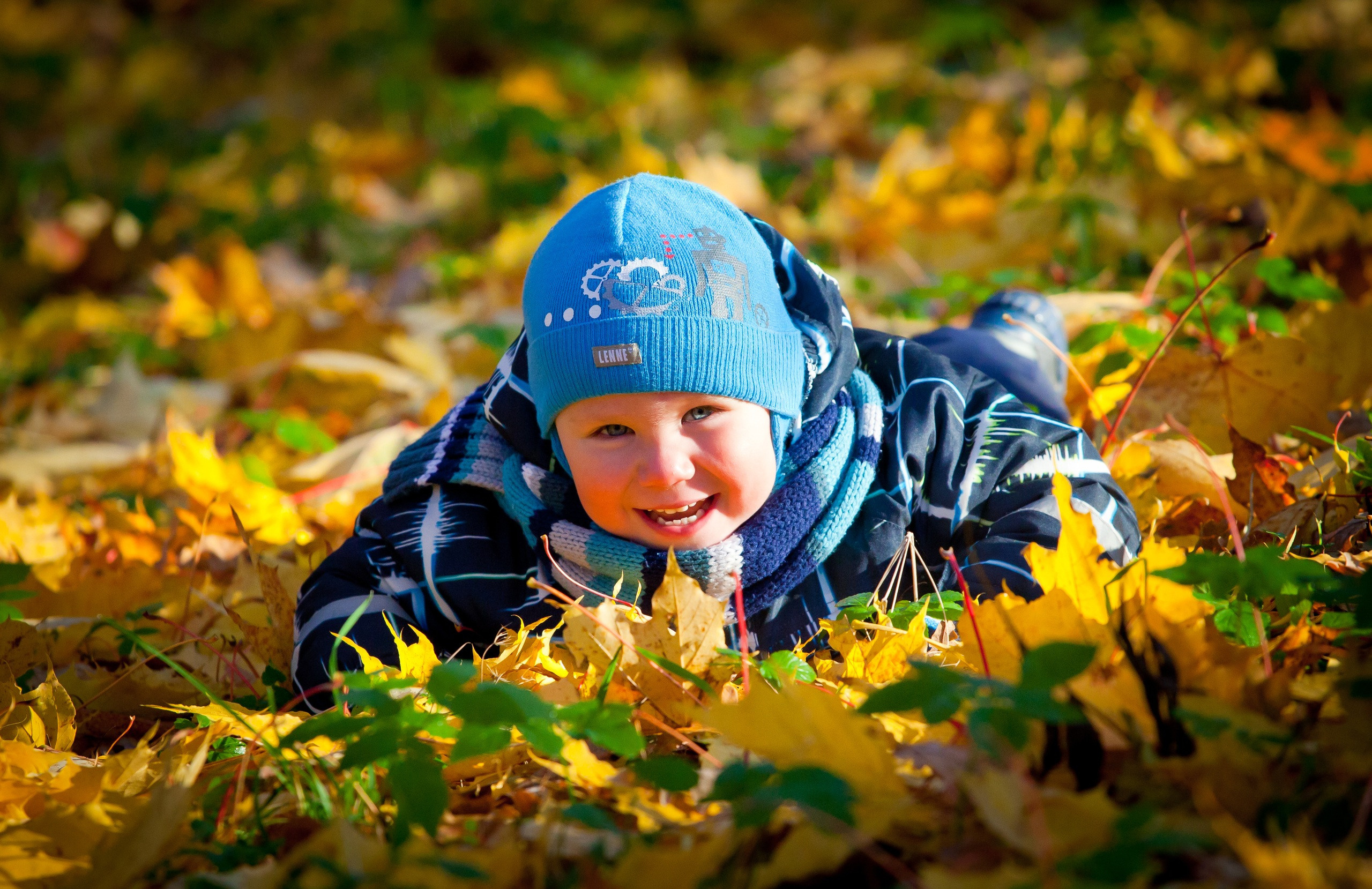 Семейные прогулки. Свадебный, семейный, детский фотограф в Санкт-Петербурге