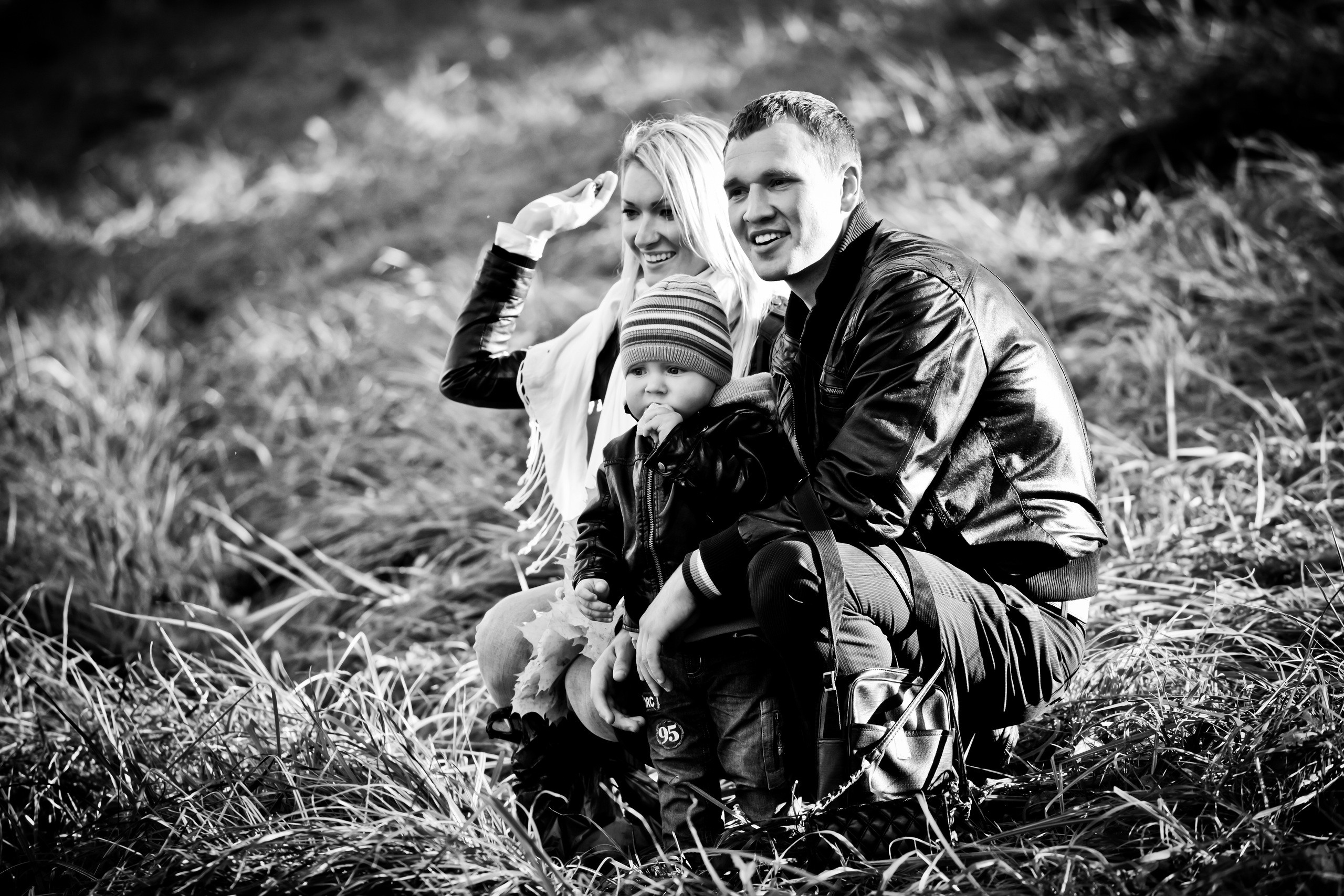 Семейные прогулки. Свадебный, семейный, детский фотограф в Санкт-Петербурге