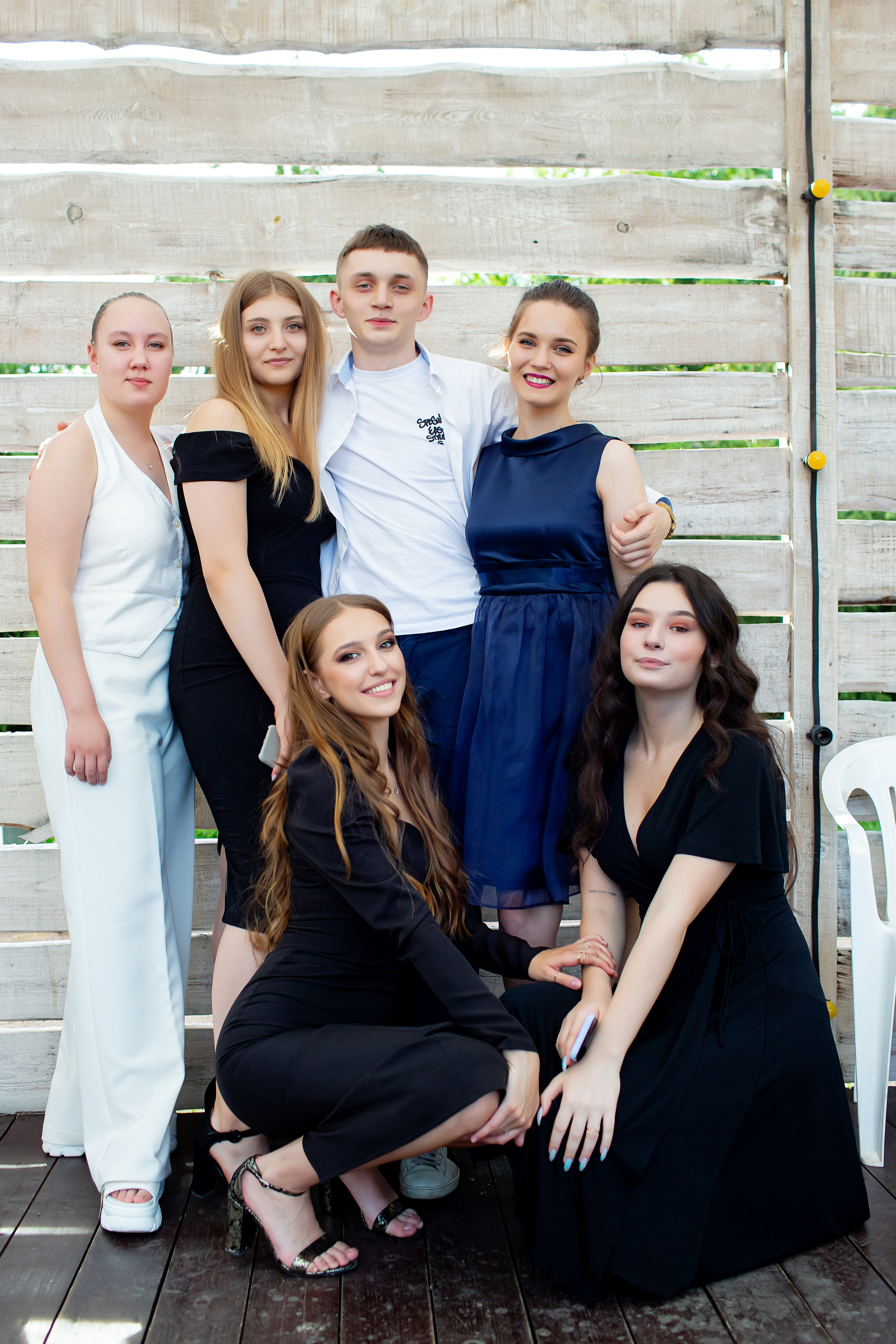 Выпускной. Свадебный, семейный, детский фотограф в Санкт-Петербурге