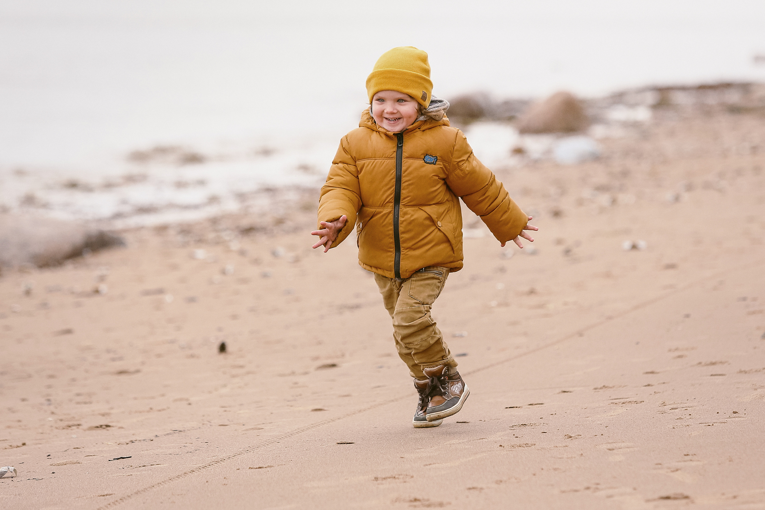 Фёдя, Аня и Алиска. Прогулка на заливе. Свадебный, семейный, детский фотограф в Санкт-Петербурге