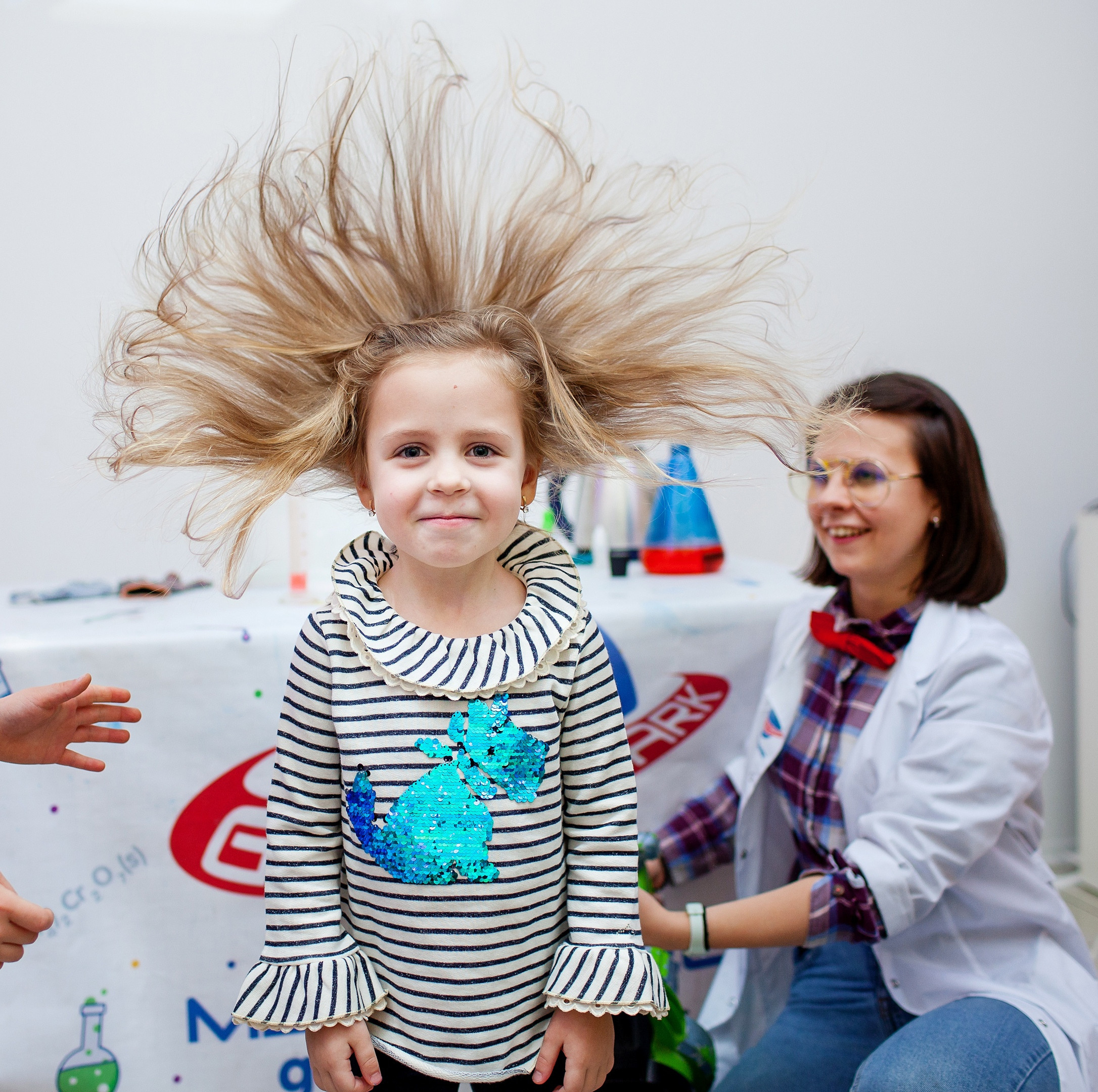 Детский День Рождения!. Свадебный, семейный, детский фотограф в Санкт-Петербурге