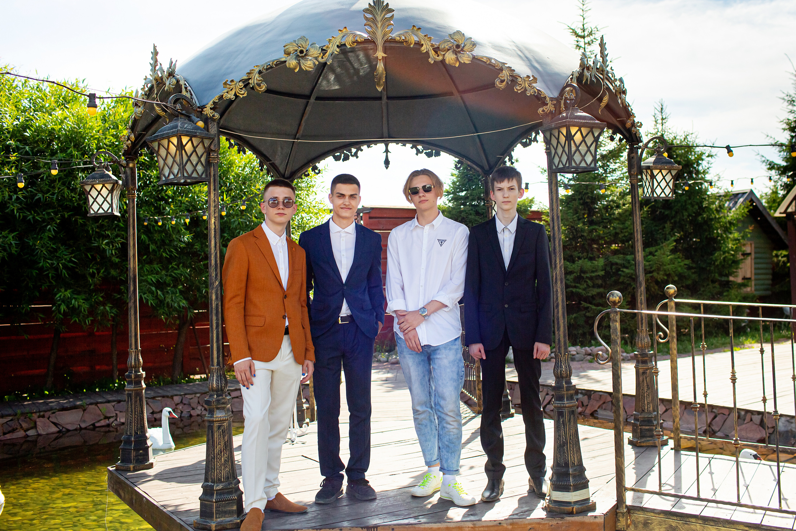 Выпускной. Свадебный, семейный, детский фотограф в Санкт-Петербурге