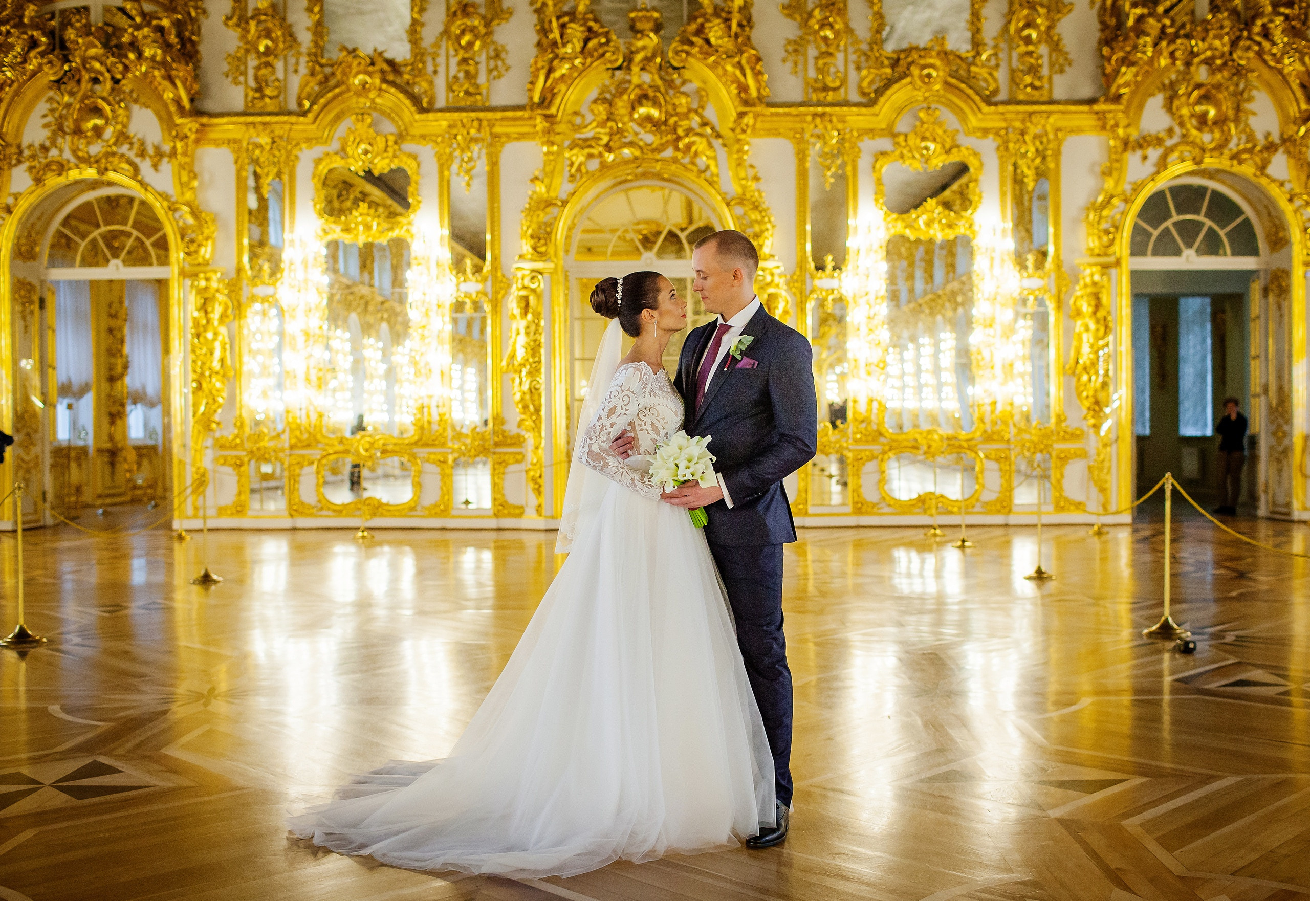 Свадьба. Свадебный, семейный, детский фотограф в Санкт-Петербурге