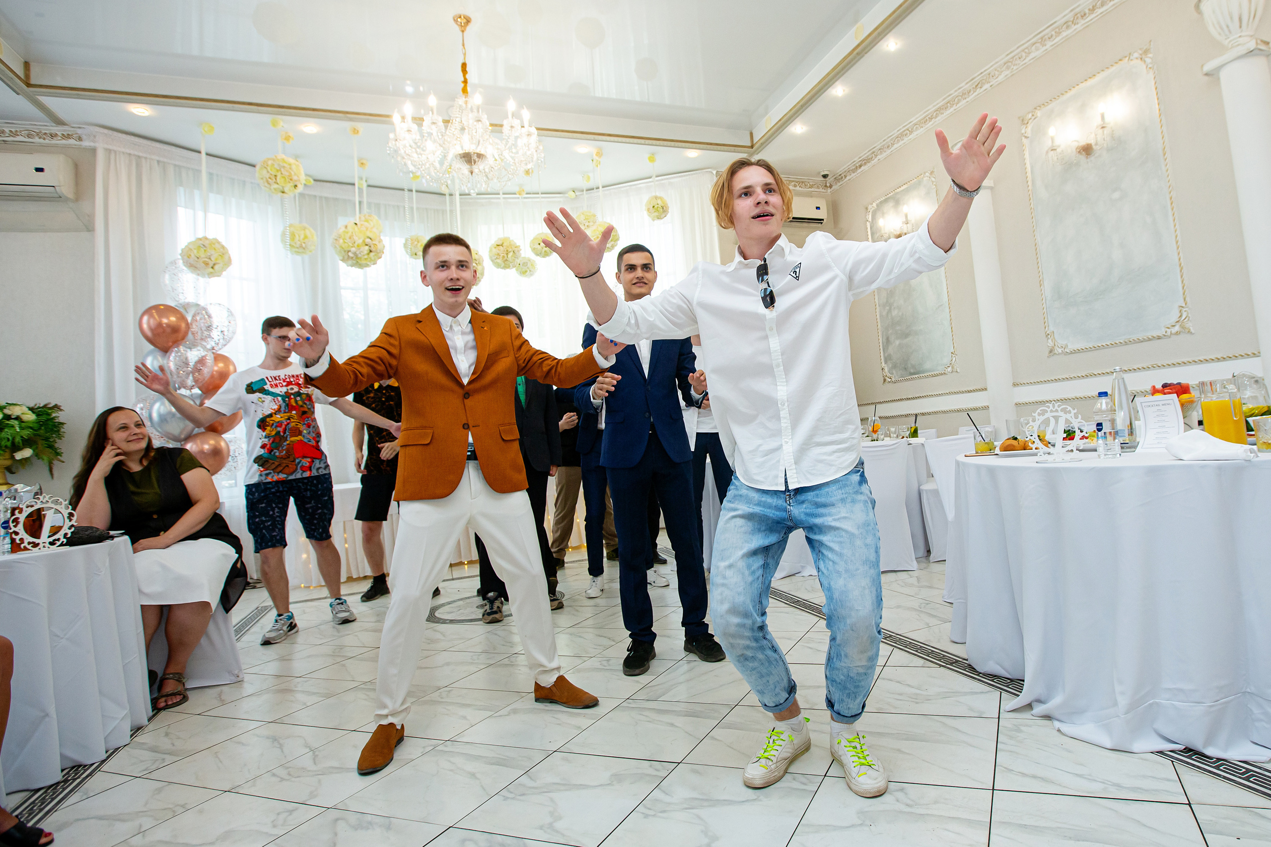 Выпускной. Свадебный, семейный, детский фотограф в Санкт-Петербурге