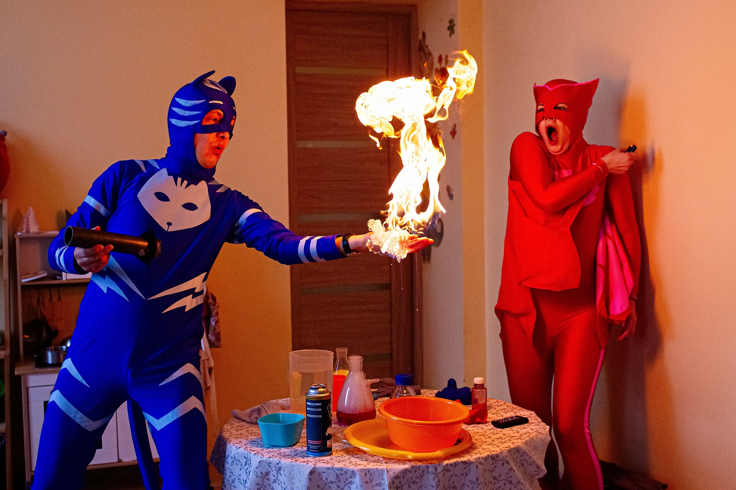 Детский День Рождения!. Свадебный, семейный, детский фотограф в Санкт-Петербурге