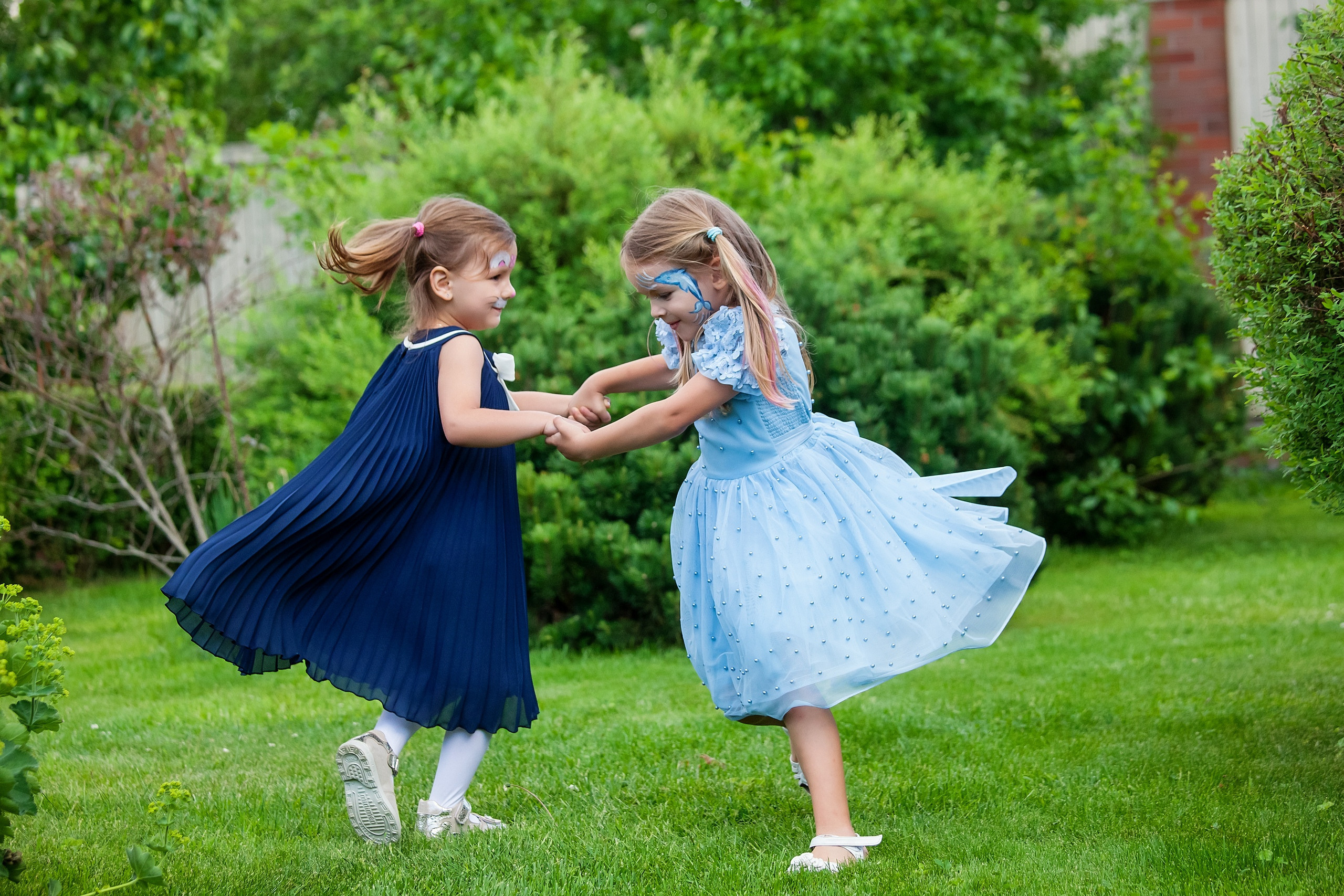 Детский День Рождения!. Свадебный, семейный, детский фотограф в Санкт-Петербурге