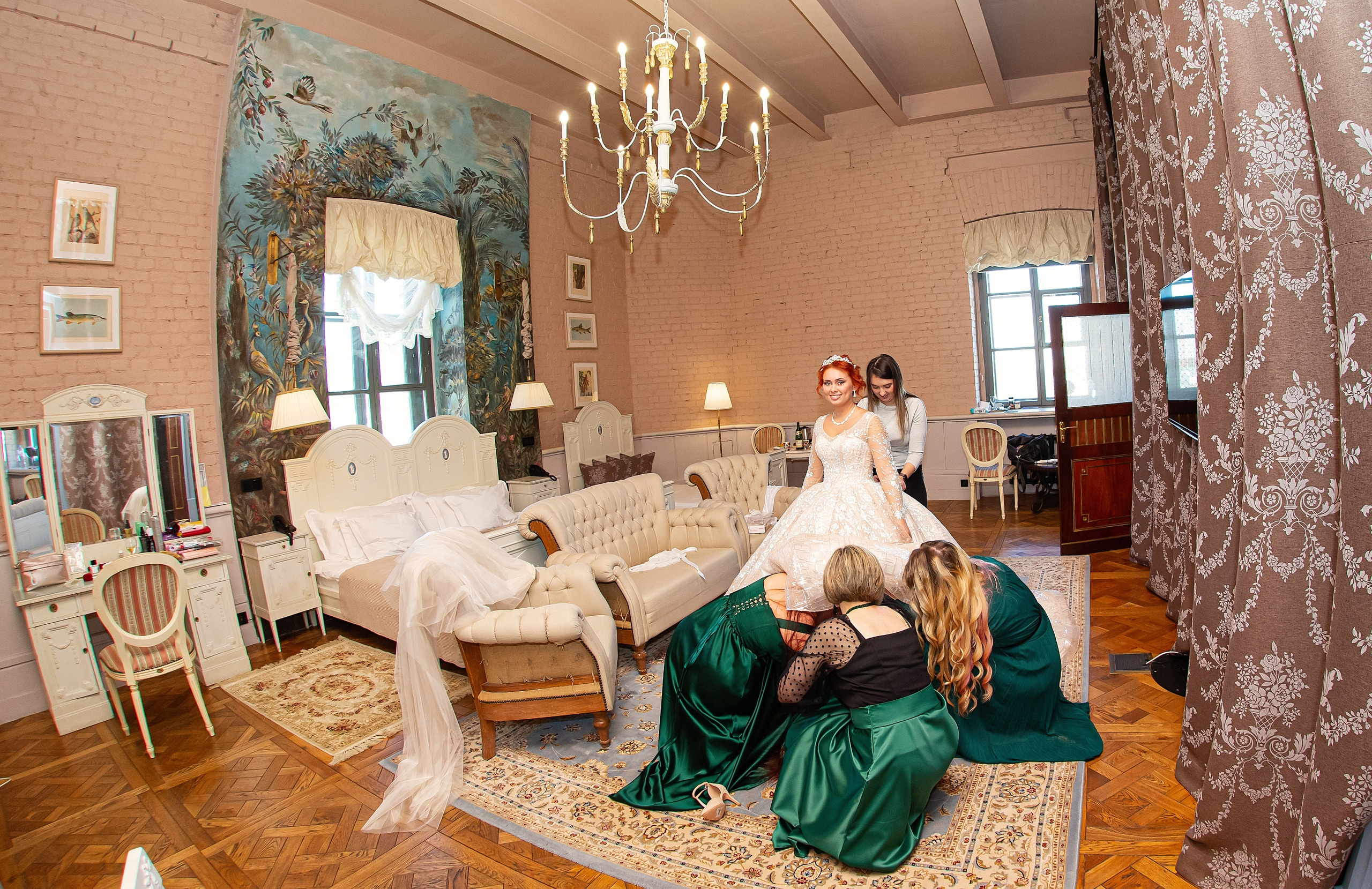 Свадьба. Свадебный, семейный, детский фотограф в Санкт-Петербурге