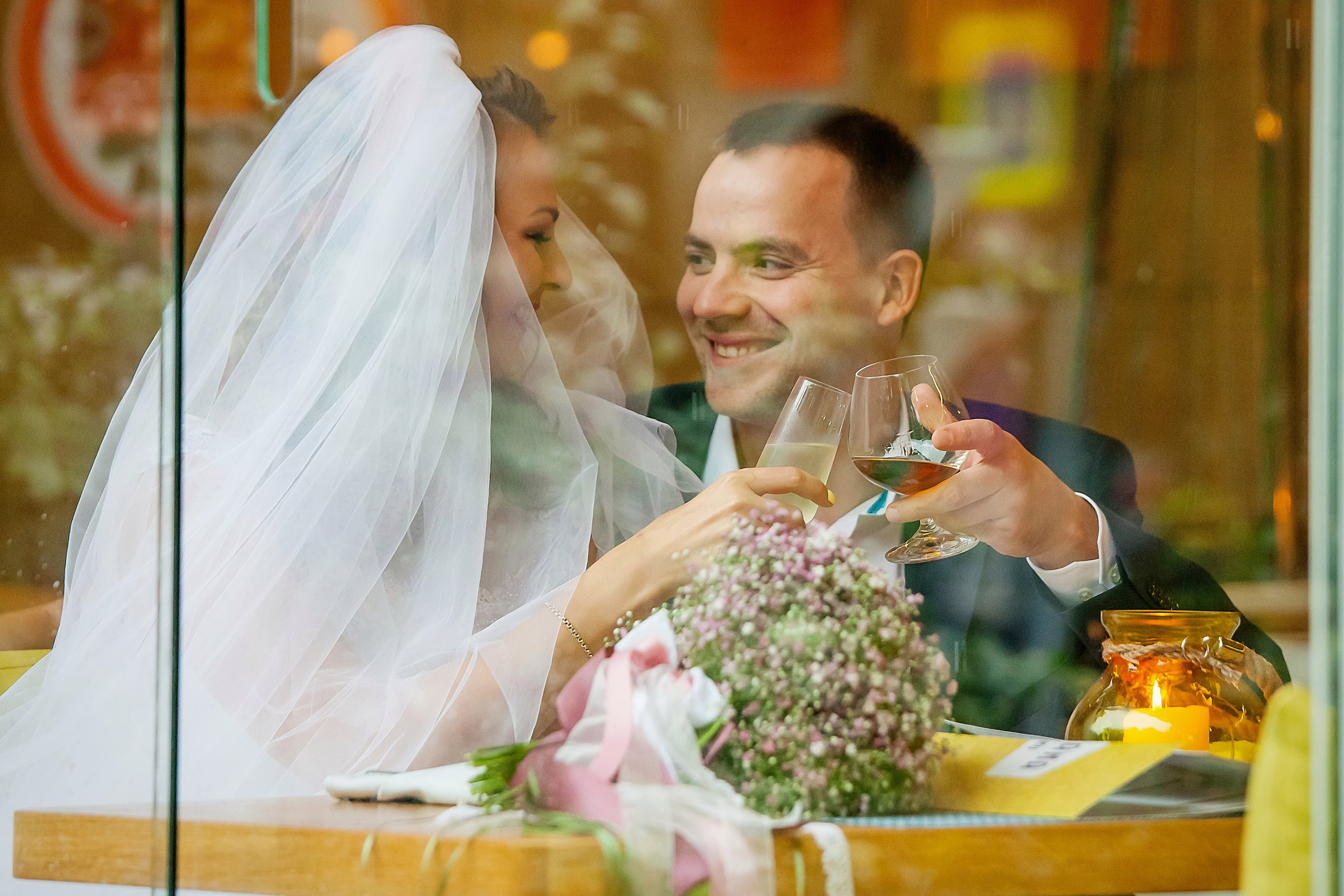 Свадьба. Свадебный, семейный, детский фотограф в Санкт-Петербурге