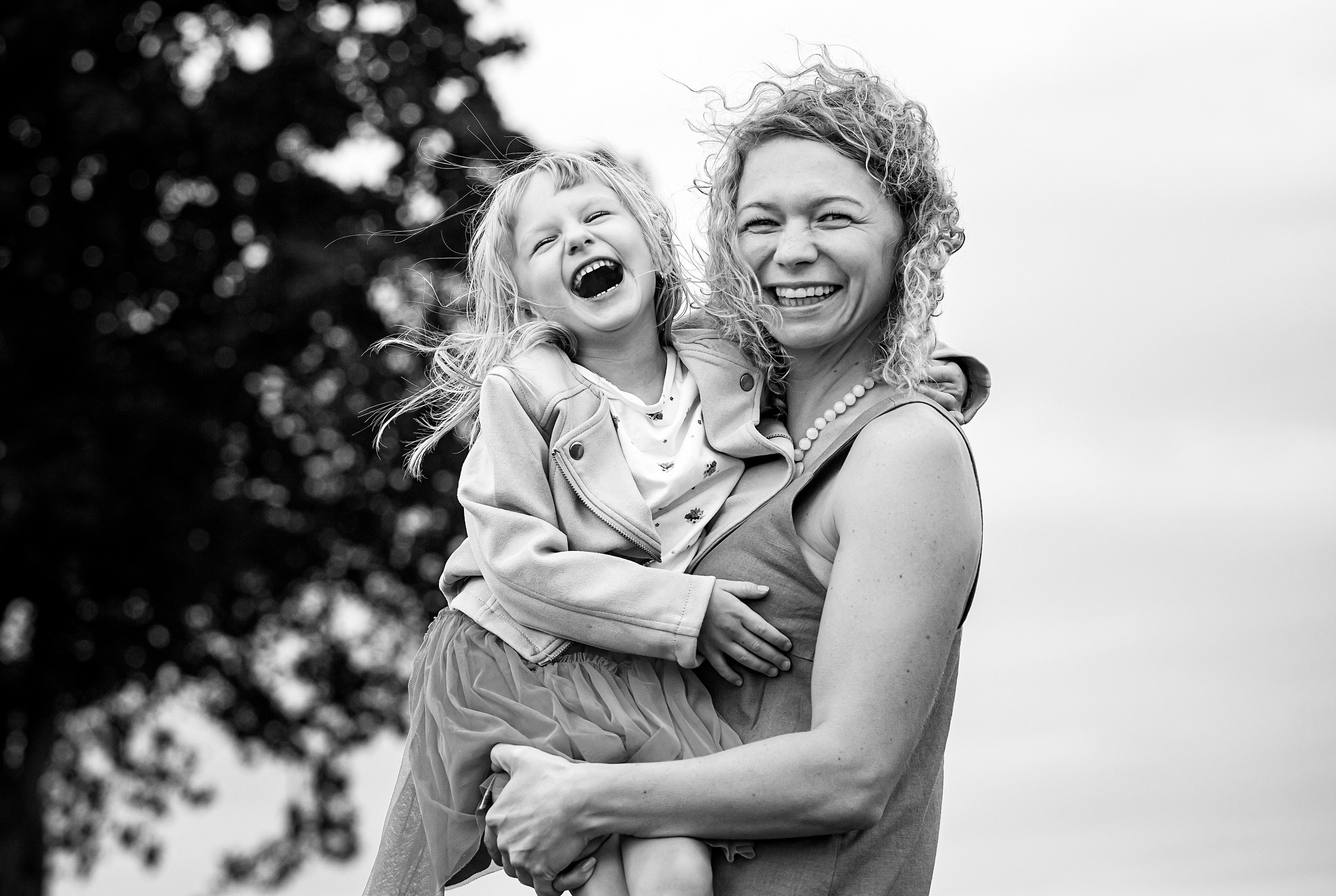 Маша, Дима и дочки. Свадебный, семейный, детский фотограф в Санкт-Петербурге