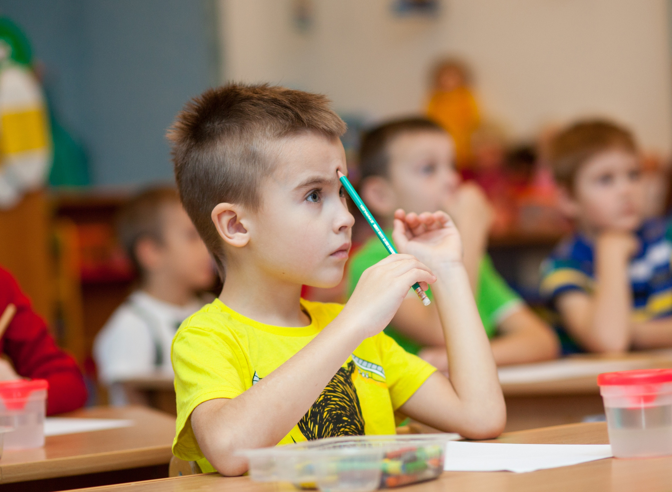 Фотография для выпускных альбомов в детском саду в выпускной группе в подготовительной группе детей фотограф для выпускных альбомов фото детей в группе мастер-класс детский портрет занятия в детском саду игры в детском саду