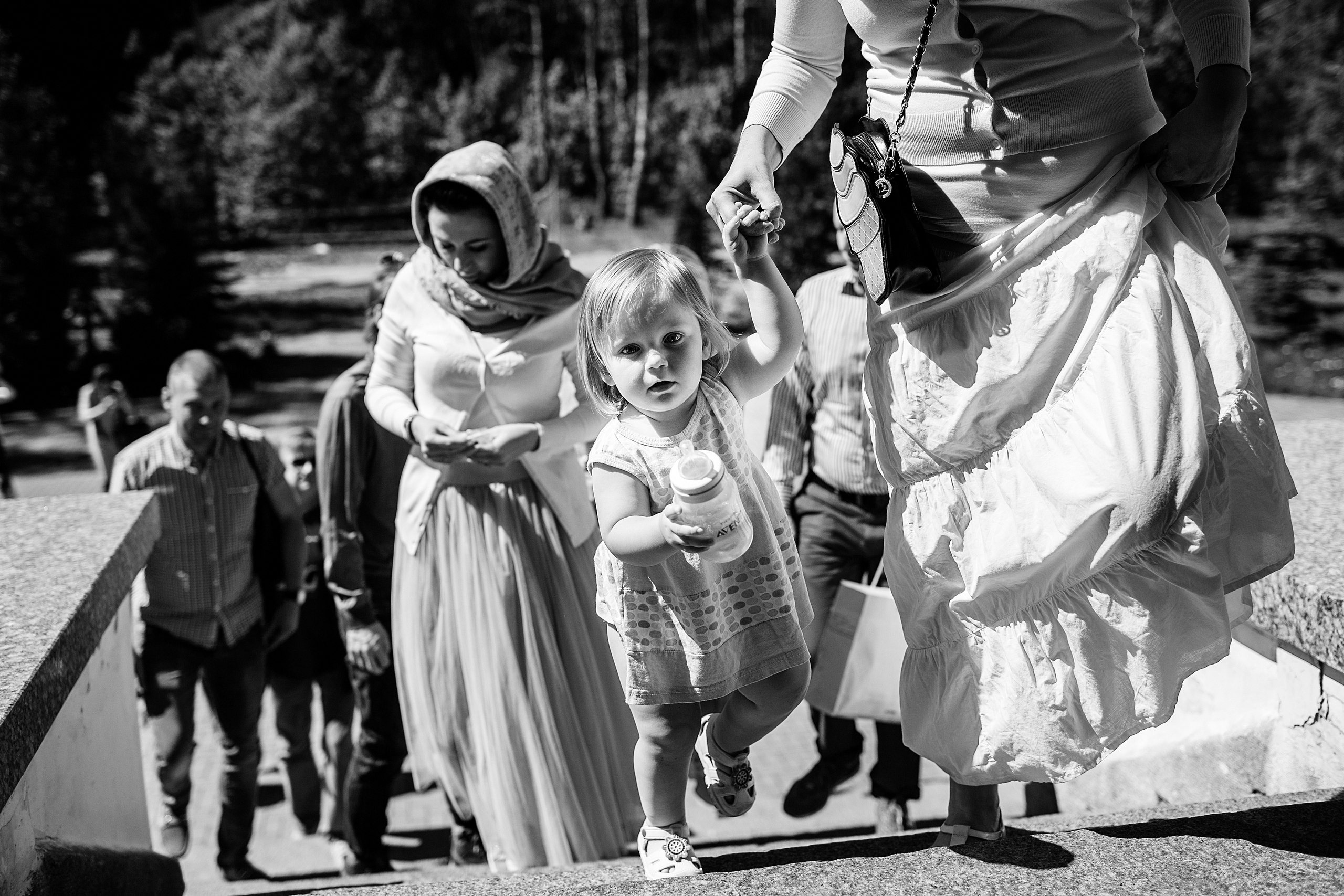 Таинство крещения. Свадебный, семейный, детский фотограф в Санкт-Петербурге