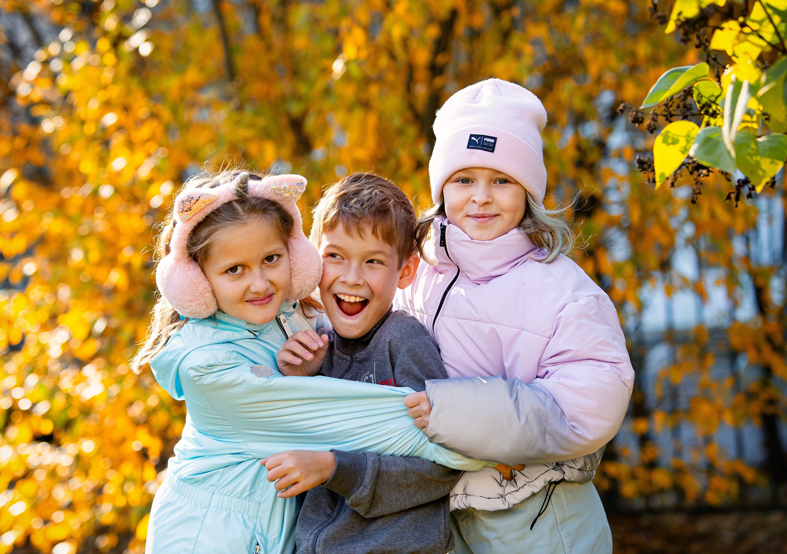 Фотосъёмка для выпускных альбомов из начальной школы. Свадебный, семейный, детский фотограф в Санкт-Петербурге