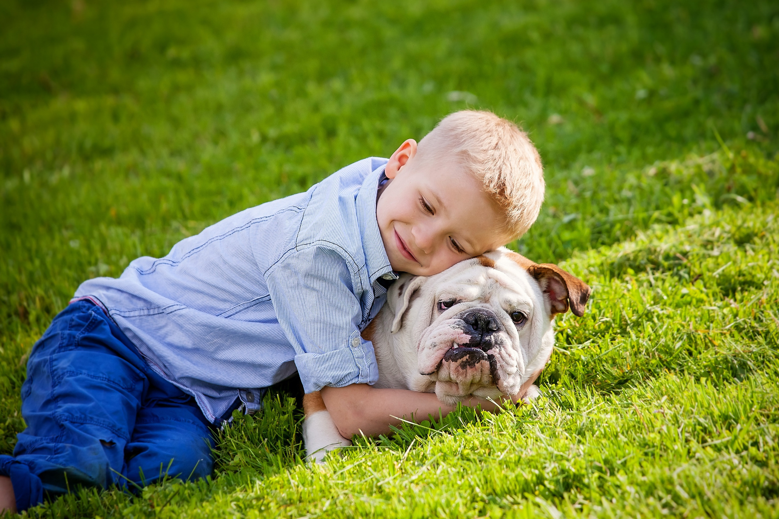 Семейные прогулки. Свадебный, семейный, детский фотограф в Санкт-Петербурге