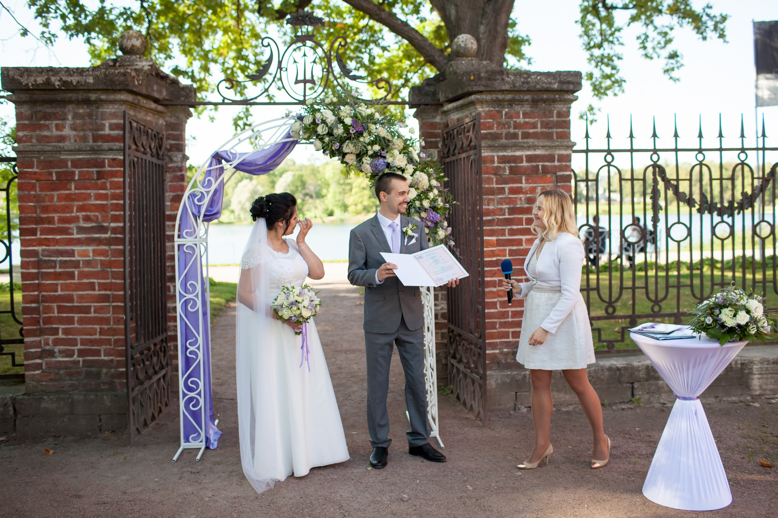 Свадьба. Свадебный, семейный, детский фотограф в Санкт-Петербурге