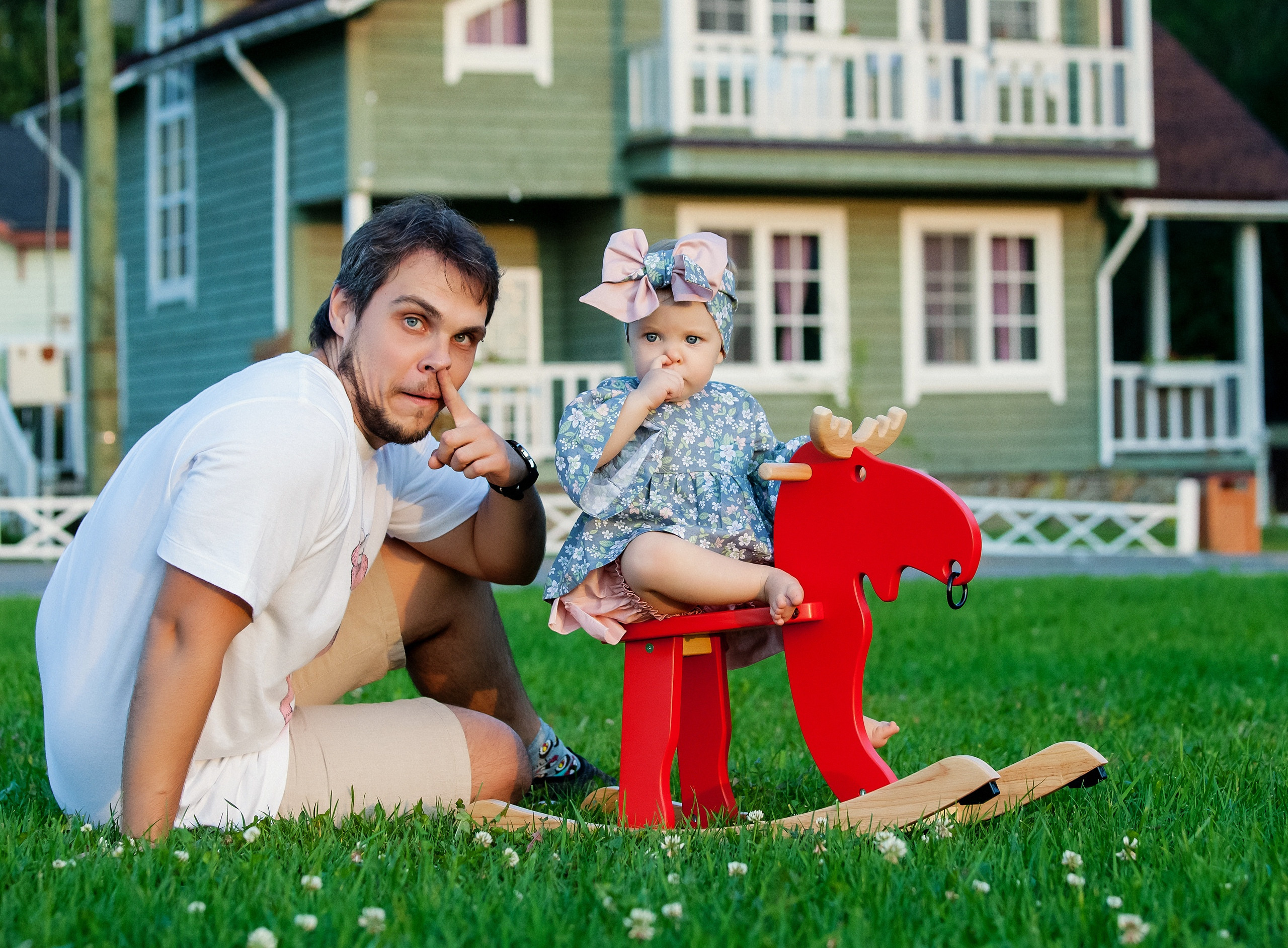 Детский День Рождения!. Свадебный, семейный, детский фотограф в Санкт-Петербурге