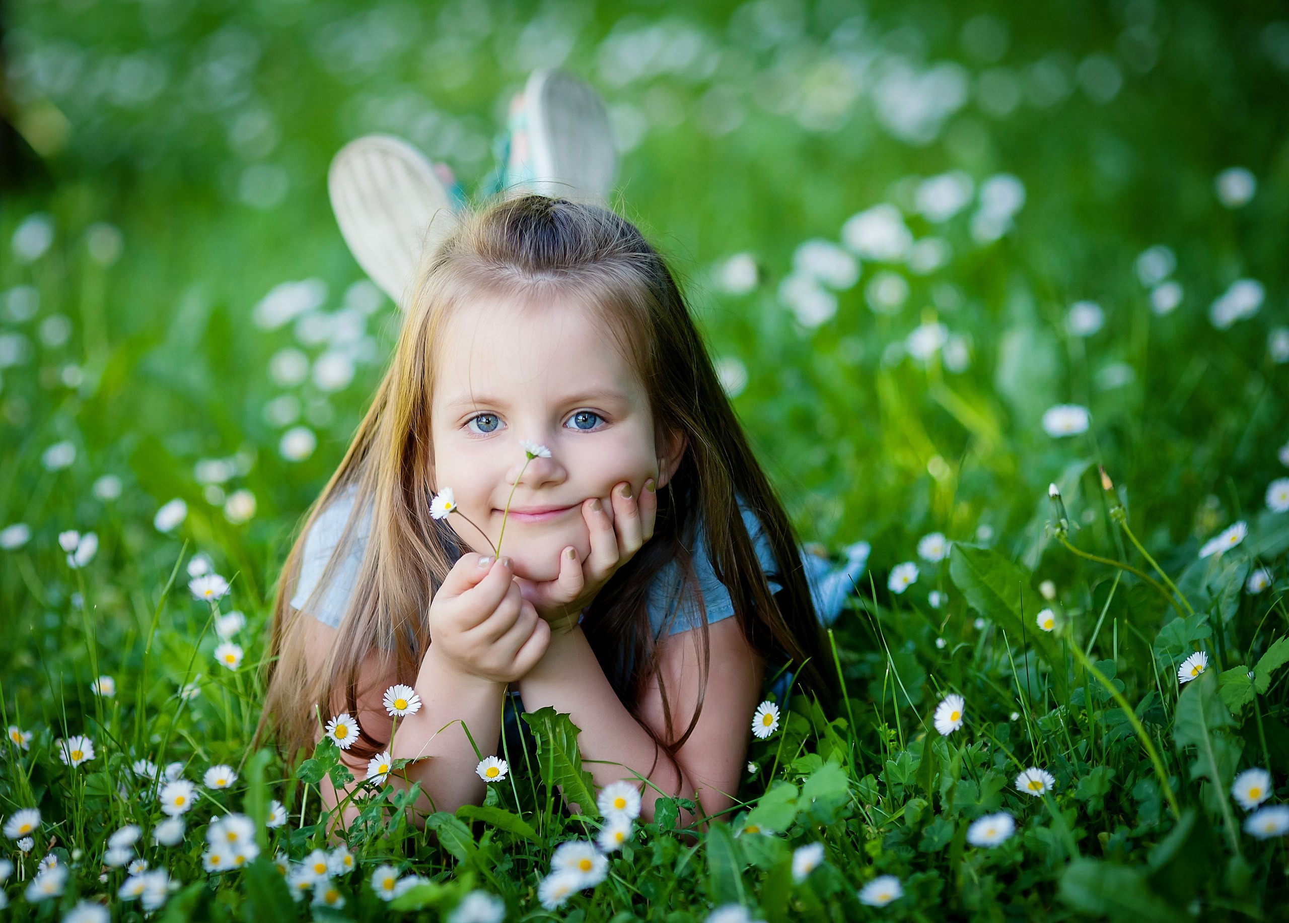 Семейные прогулки. Свадебный, семейный, детский фотограф в Санкт-Петербурге
