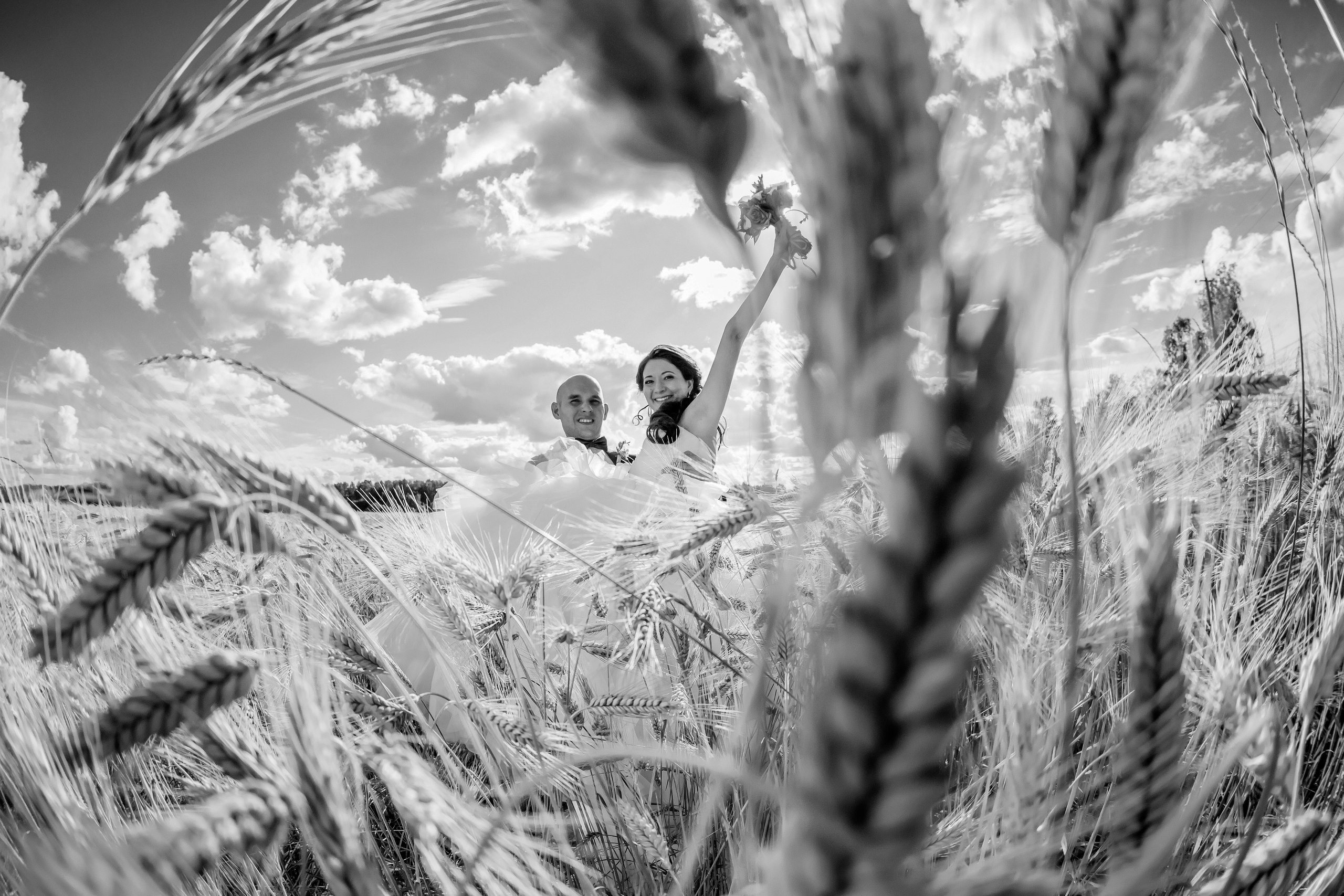 Свадьба. Свадебный, семейный, детский фотограф в Санкт-Петербурге