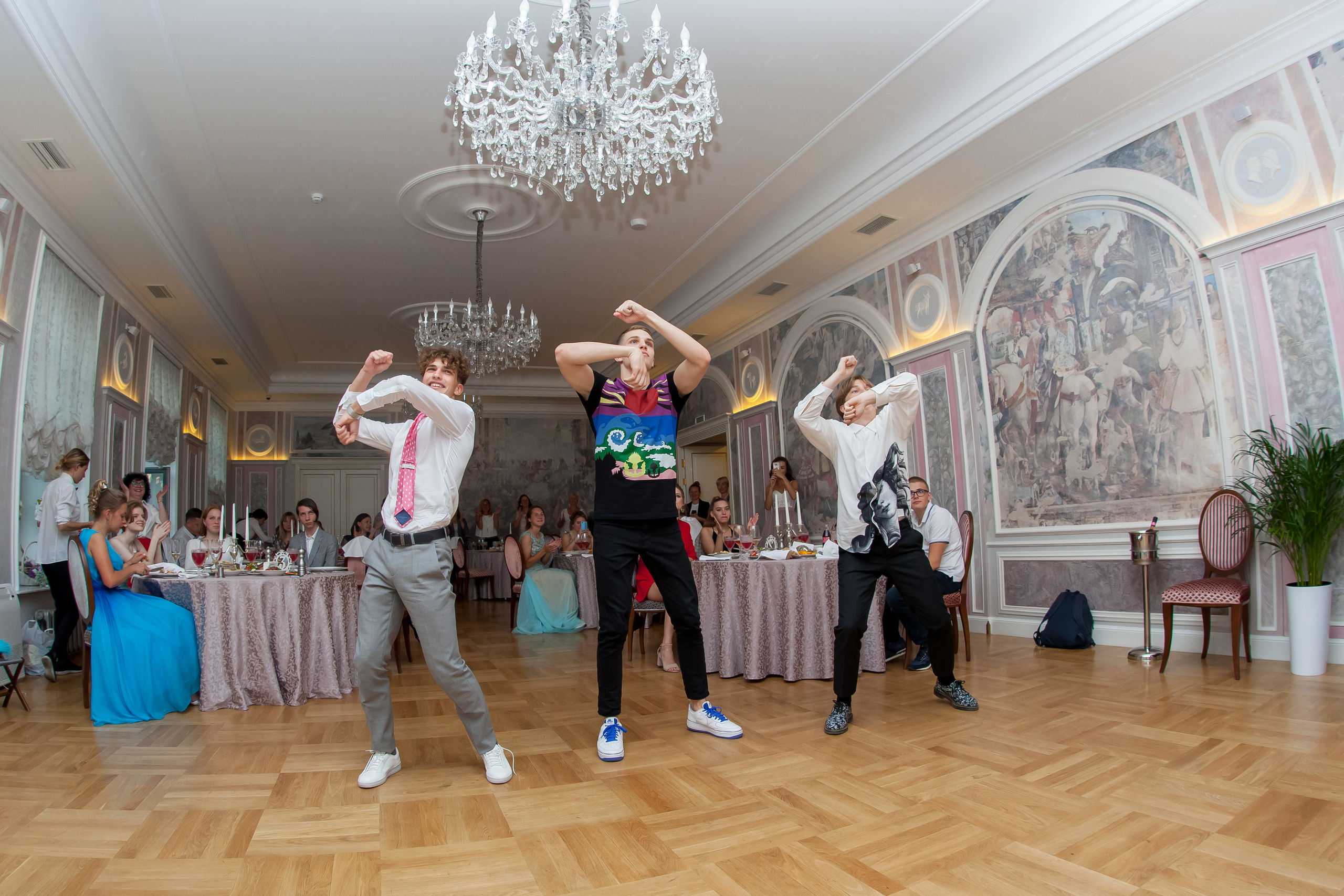 Последний звонок. Свадебный, семейный, детский фотограф в Санкт-Петербурге