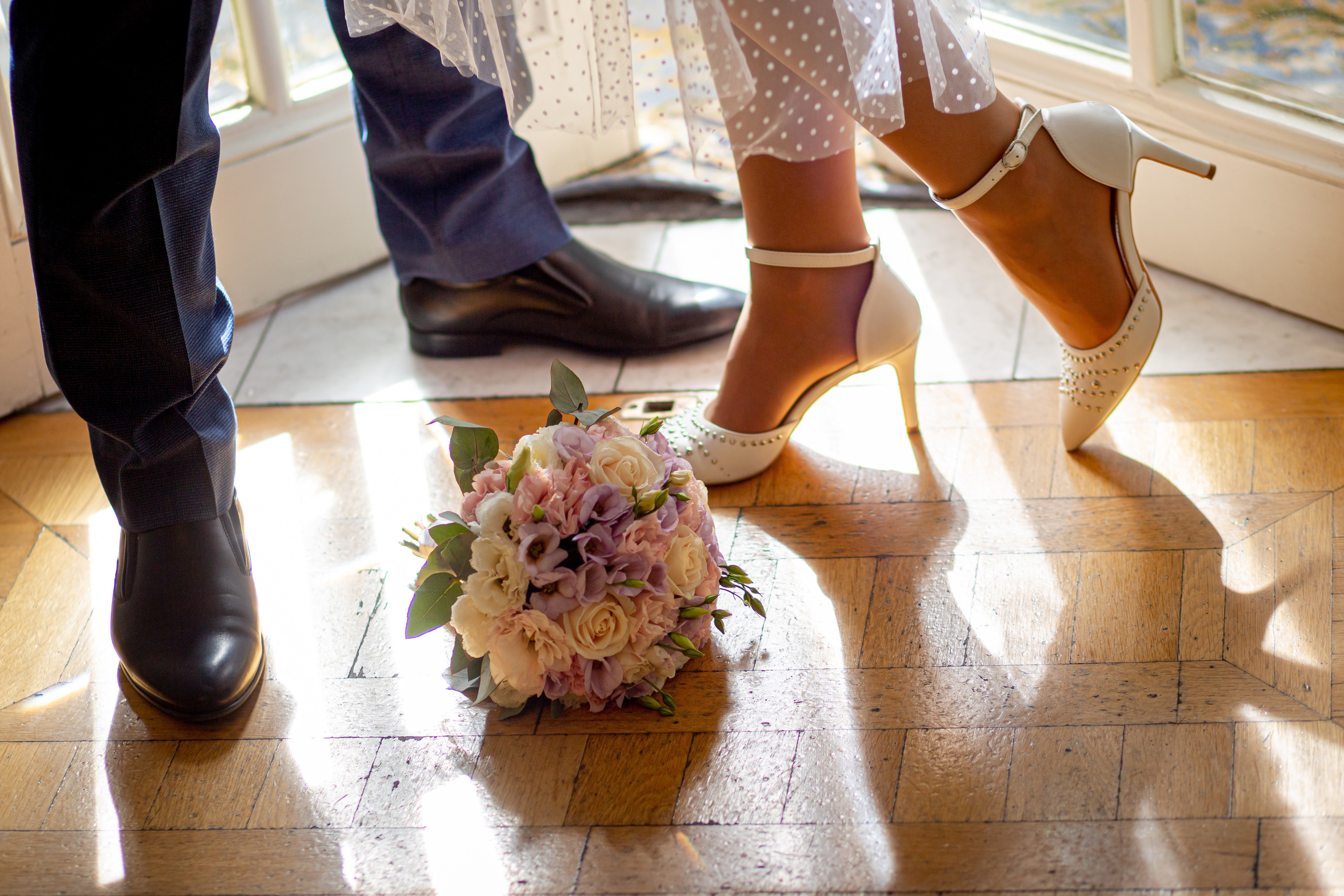 Юлия и Антон. Свадебный, семейный, детский фотограф в Санкт-Петербурге