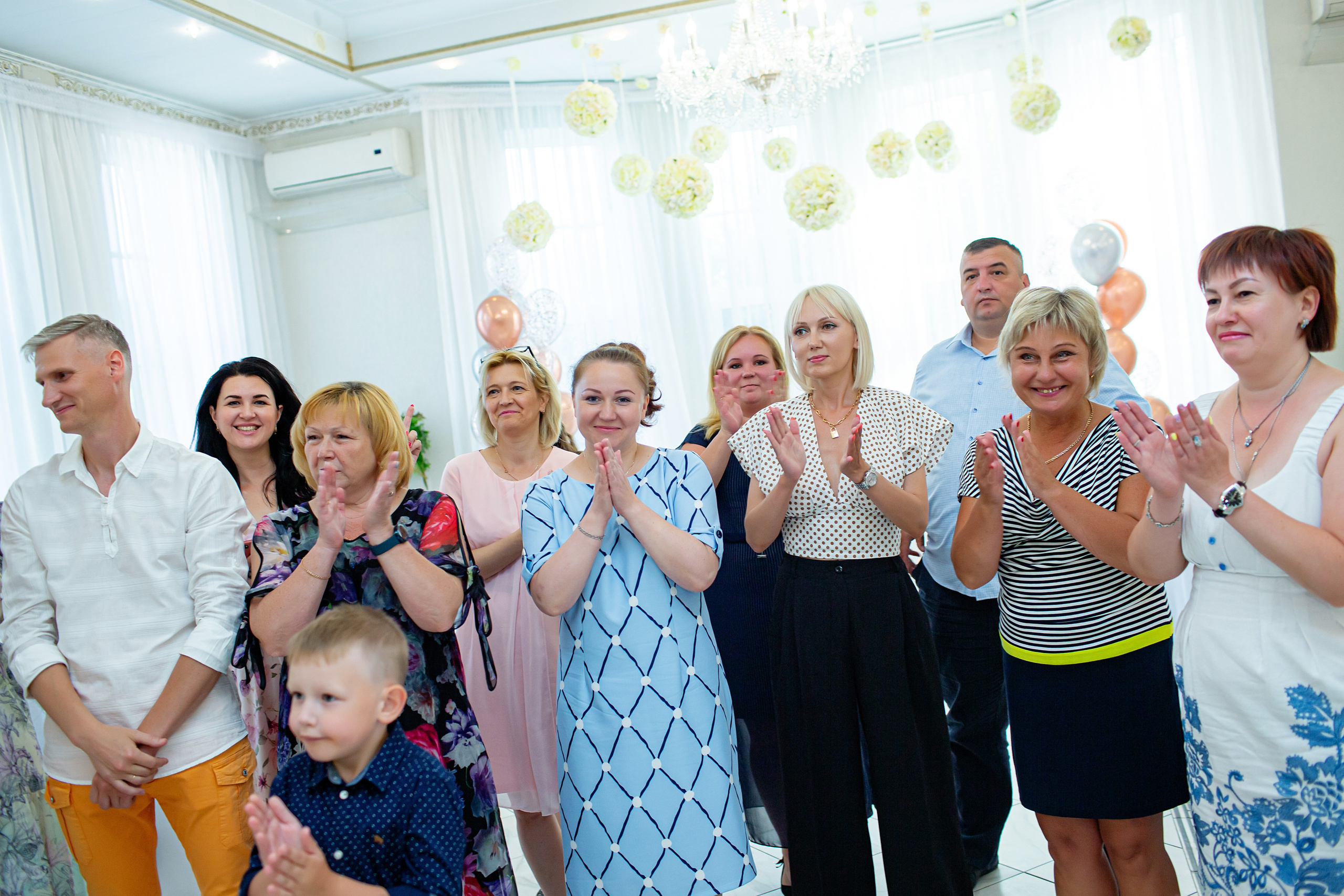 Выпускной. Свадебный, семейный, детский фотограф в Санкт-Петербурге