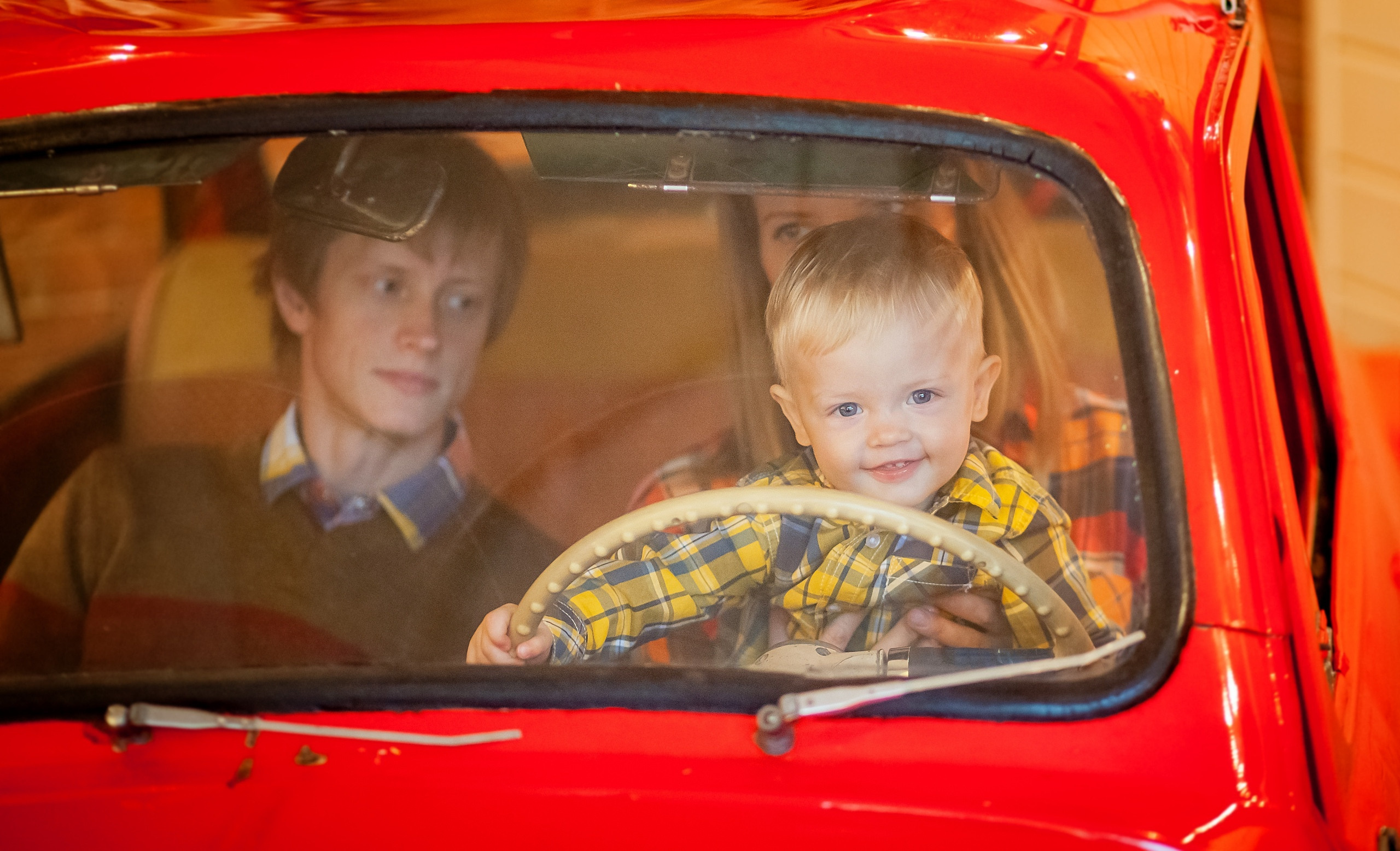 Дети в студии. Свадебный, семейный, детский фотограф в Санкт-Петербурге