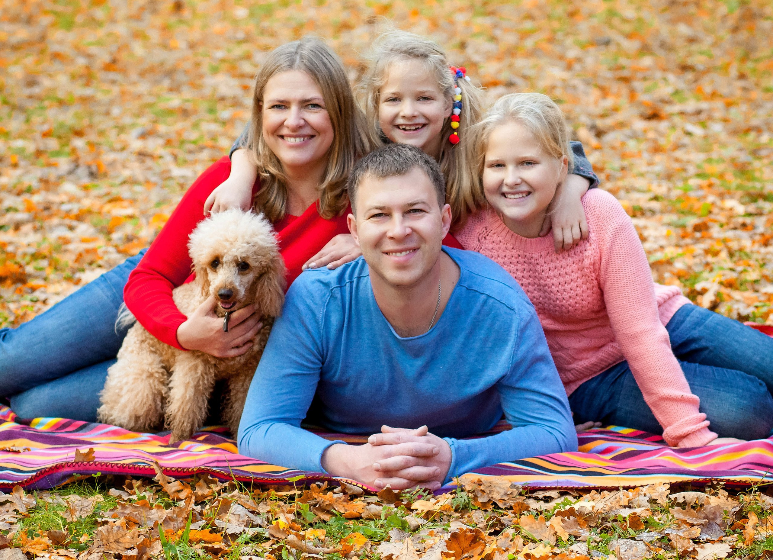 В ожидании чуда. Свадебный, семейный, детский фотограф в Санкт-Петербурге