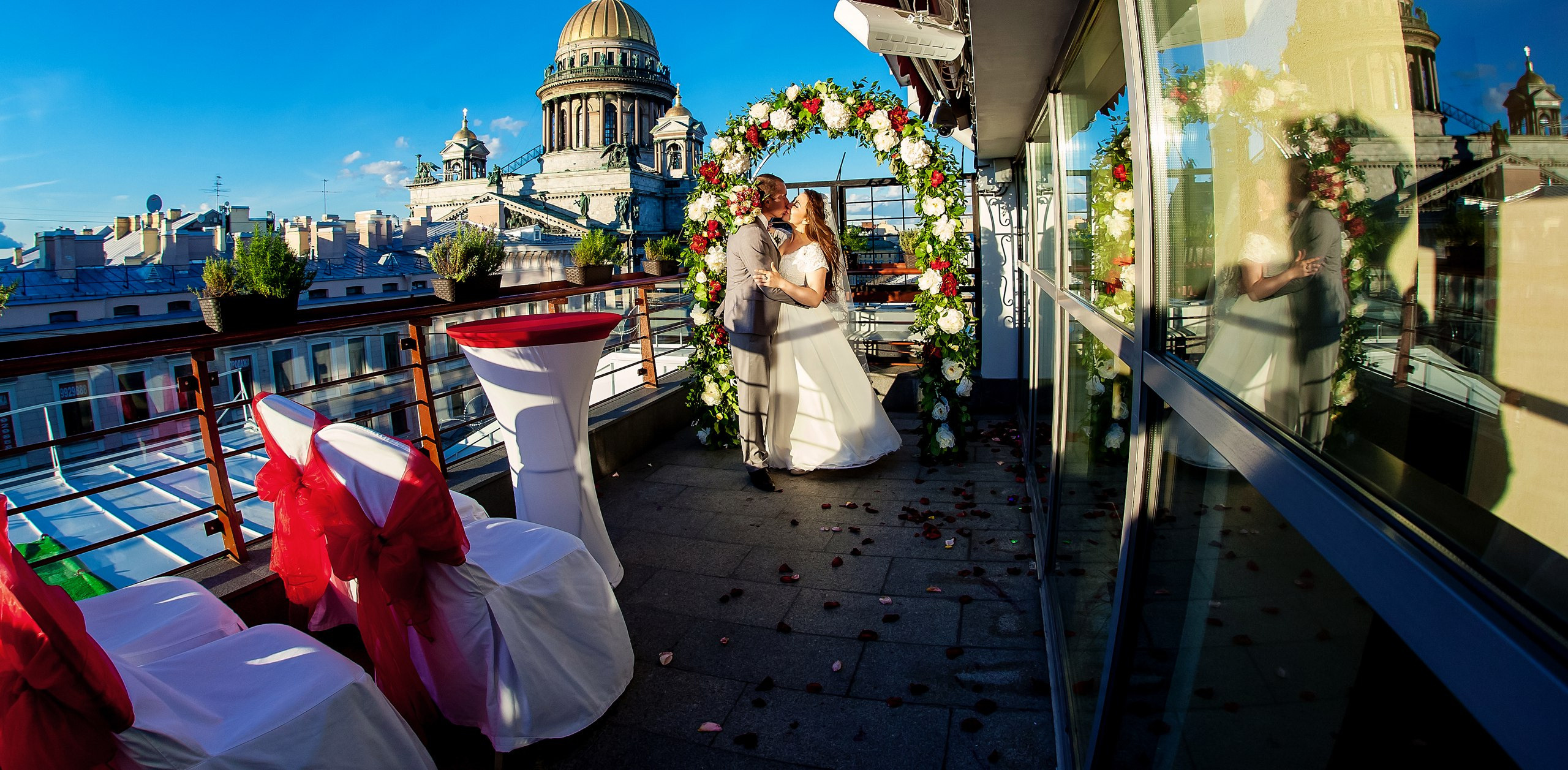 Свадьба. Свадебный, семейный, детский фотограф в Санкт-Петербурге