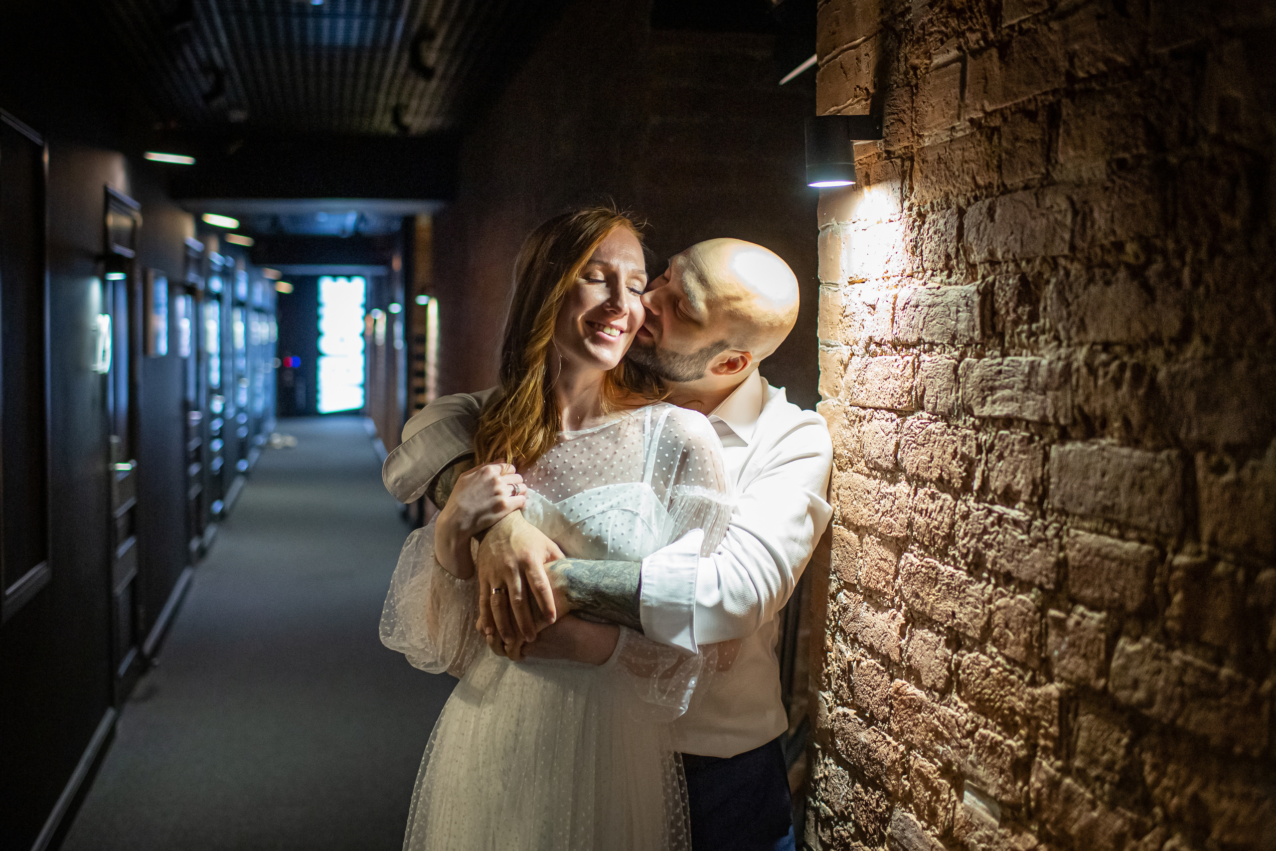 Юлия и Антон. Свадебный, семейный, детский фотограф в Санкт-Петербурге