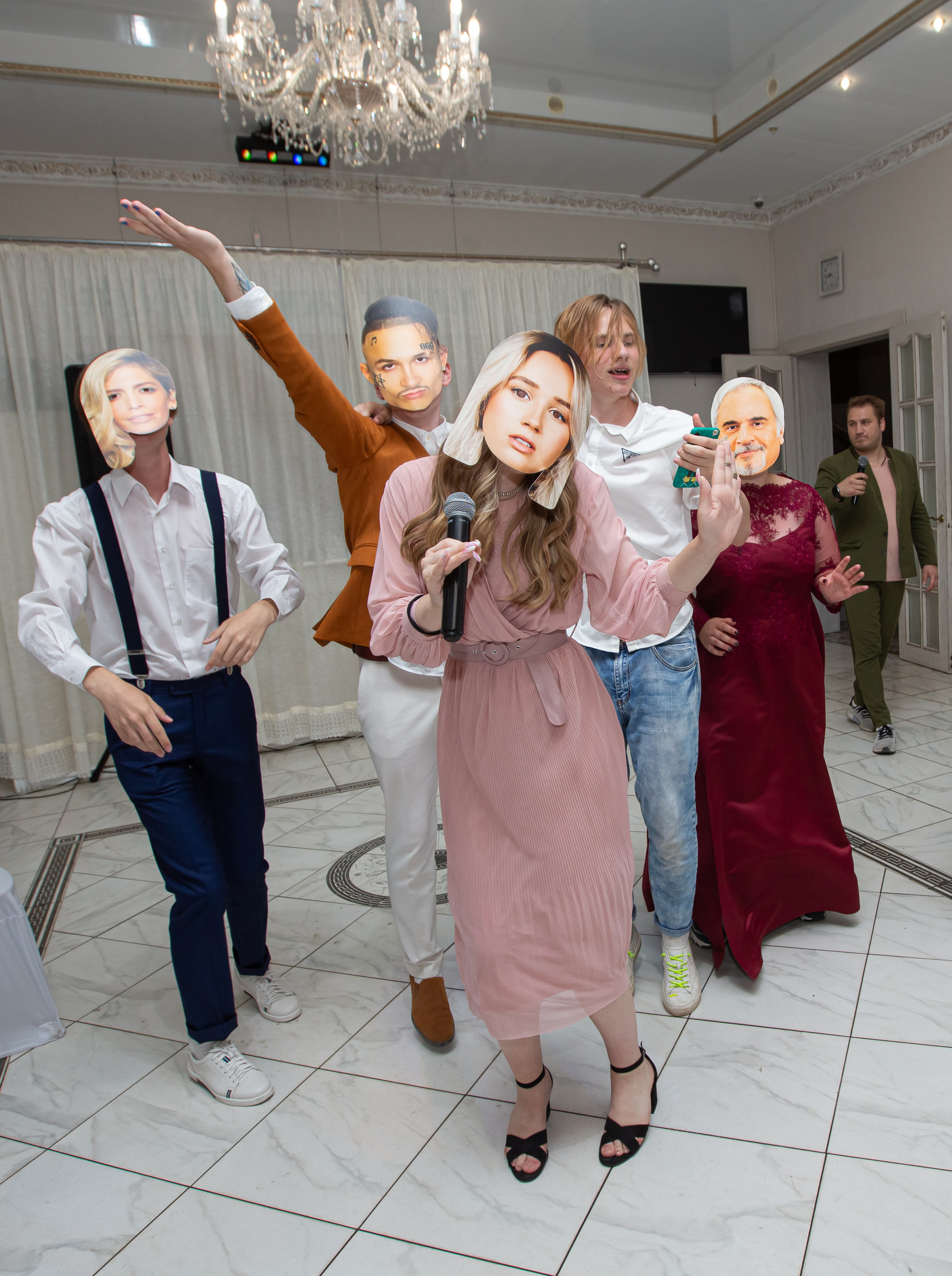 Выпускной. Свадебный, семейный, детский фотограф в Санкт-Петербурге