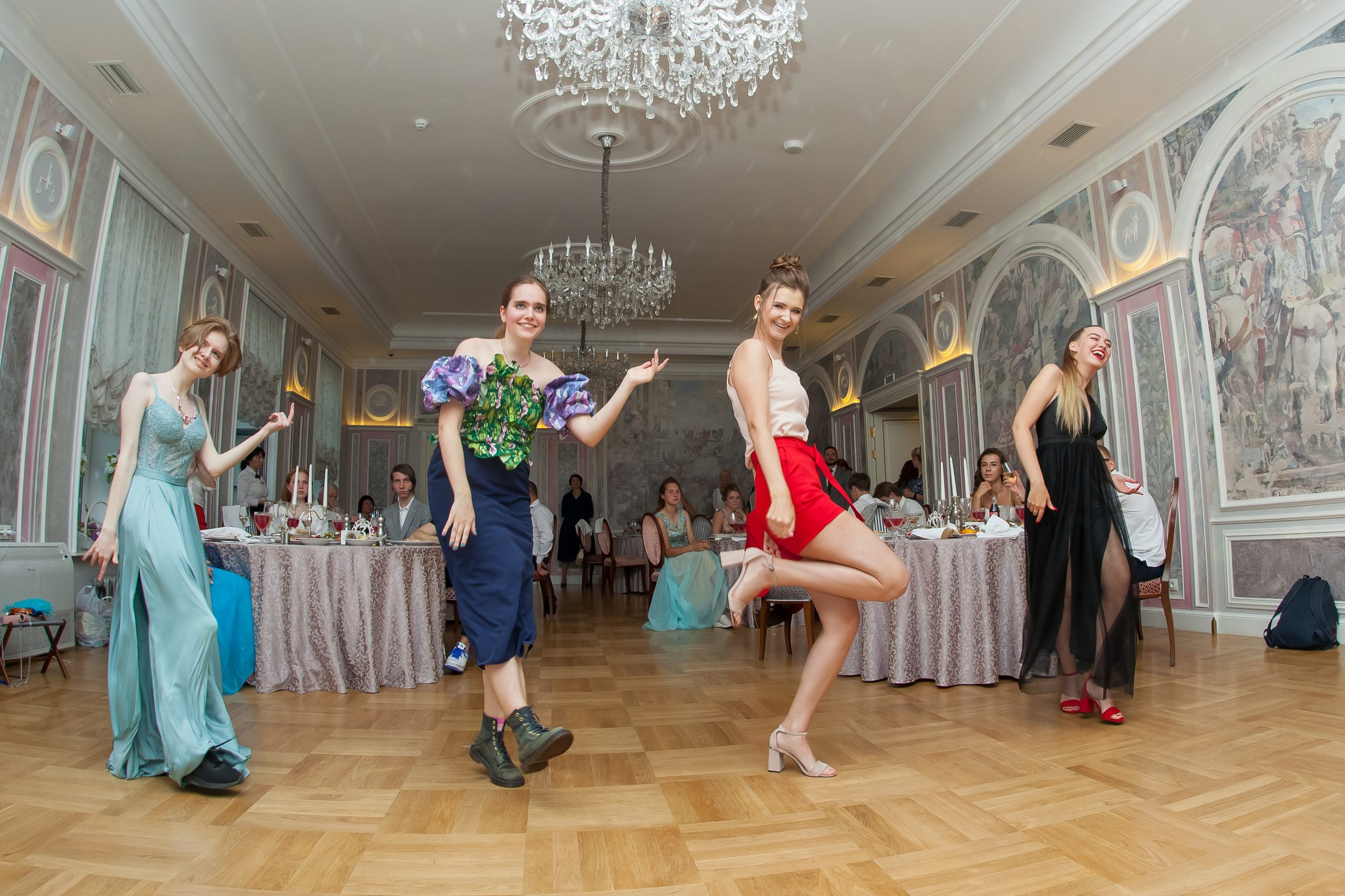 Последний звонок. Свадебный, семейный, детский фотограф в Санкт-Петербурге