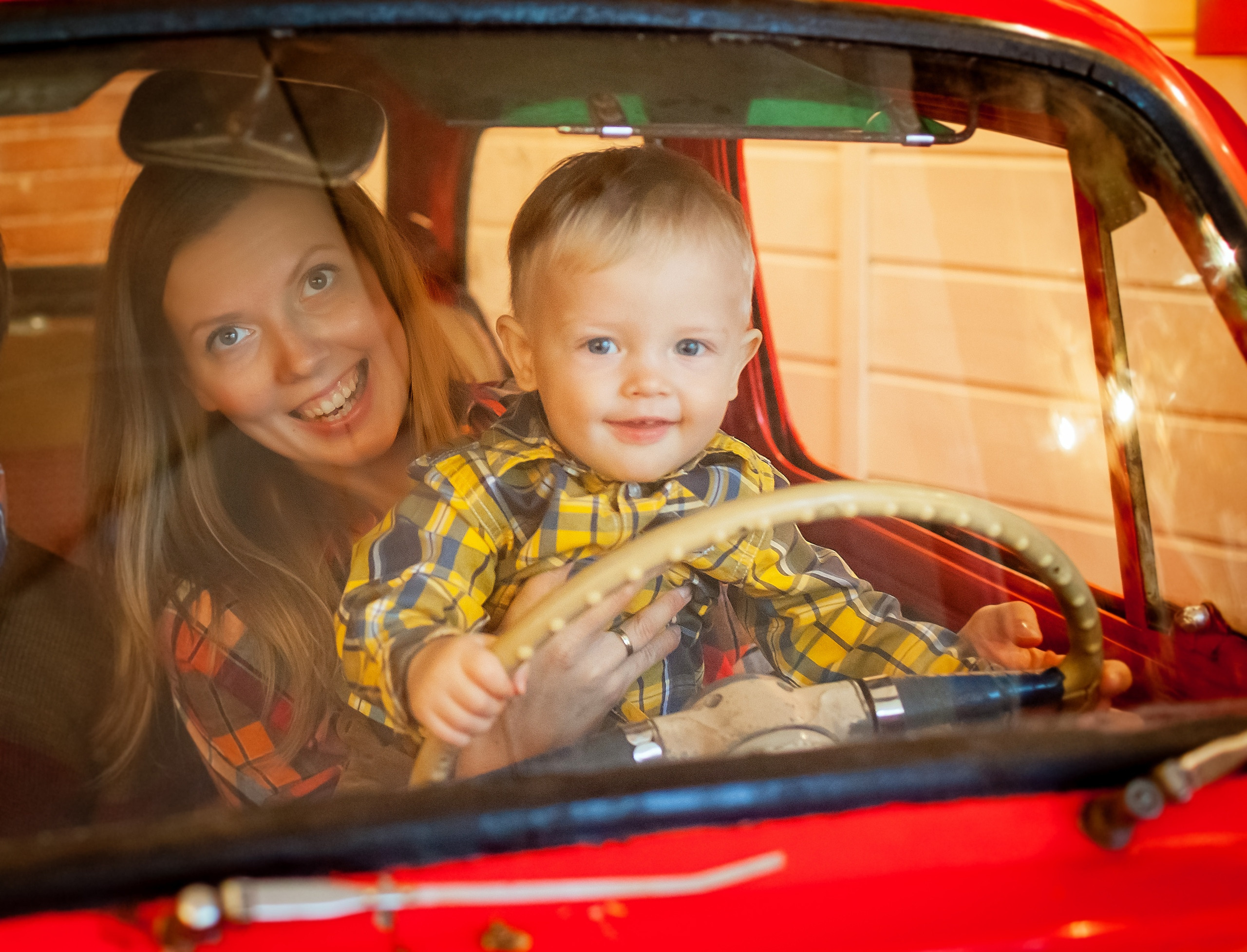 Дети в студии. Свадебный, семейный, детский фотограф в Санкт-Петербурге