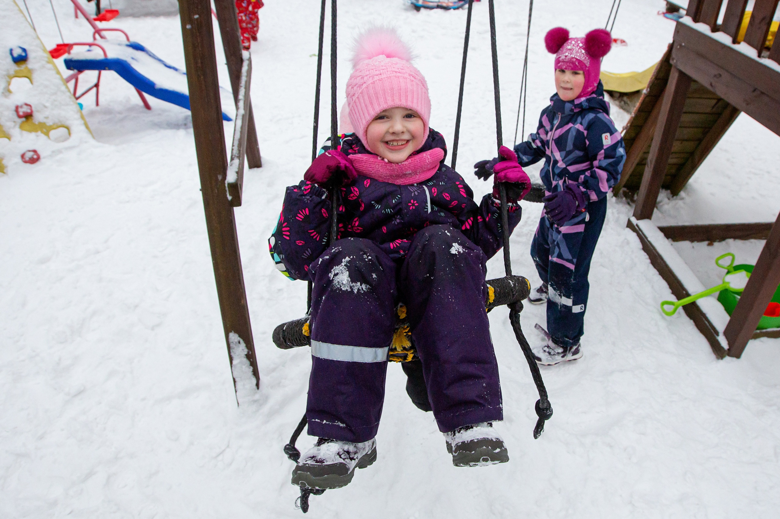 Фотосъёмка для выпускных альбомов в детском саду. Сезон 2020-2021. Свадебный, семейный, детский фотограф в Санкт-Петербурге