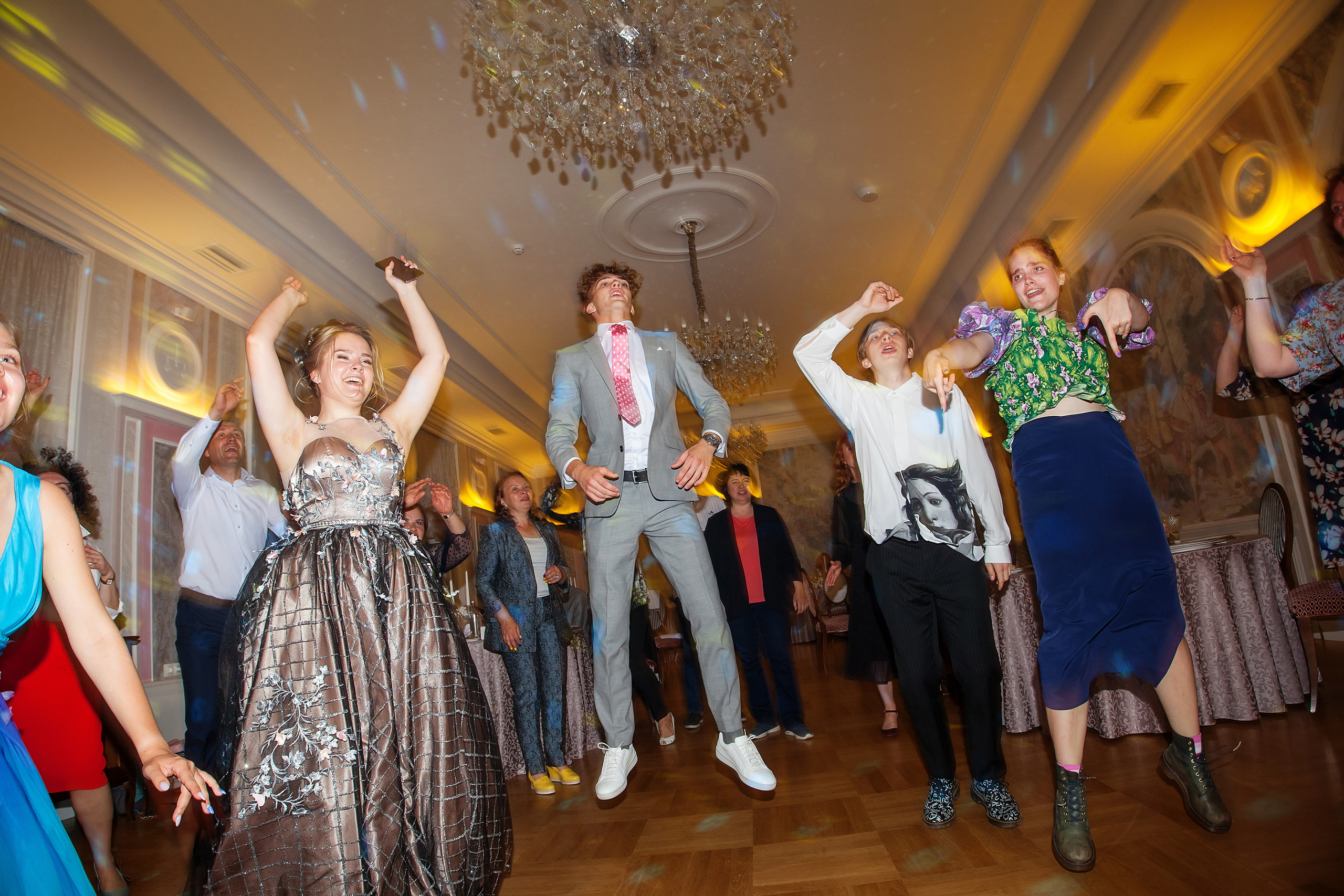 Последний звонок. Свадебный, семейный, детский фотограф в Санкт-Петербурге