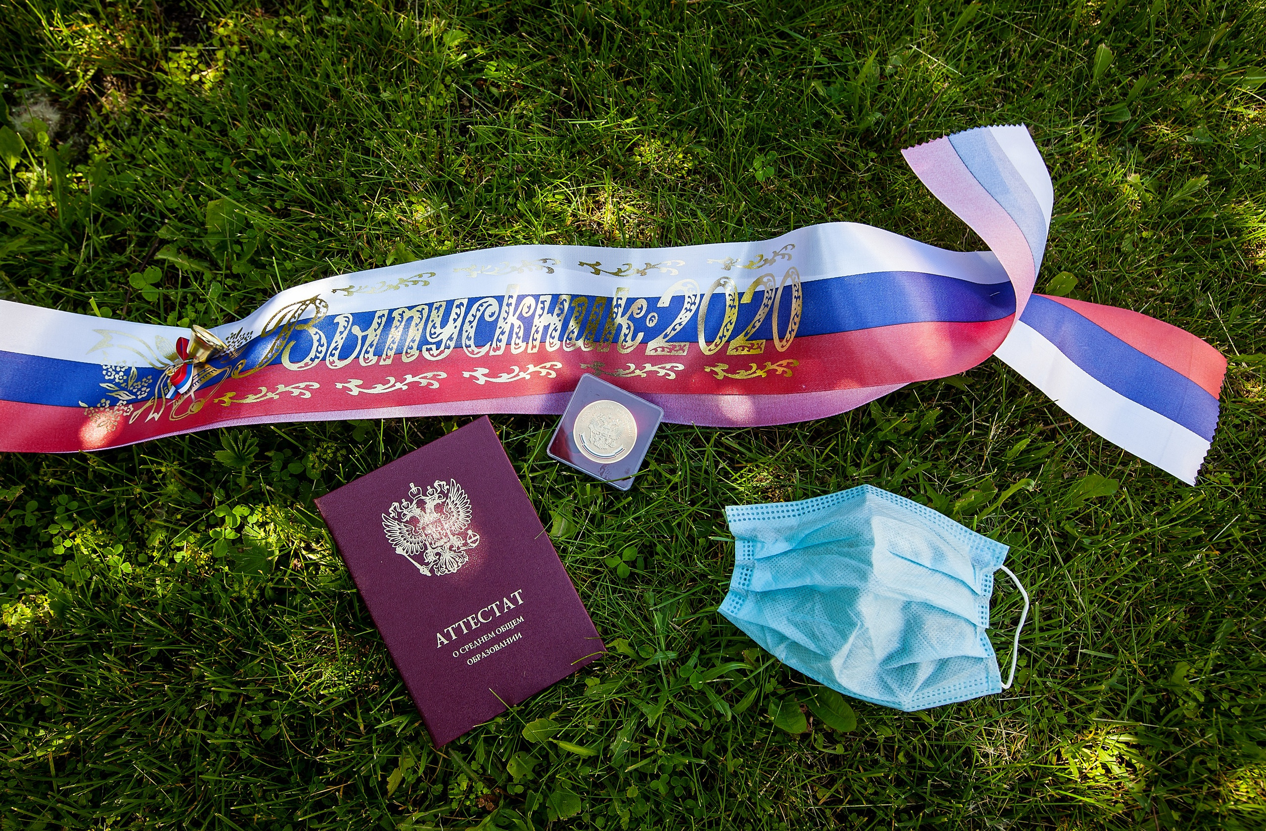 Последний звонок. Свадебный, семейный, детский фотограф в Санкт-Петербурге