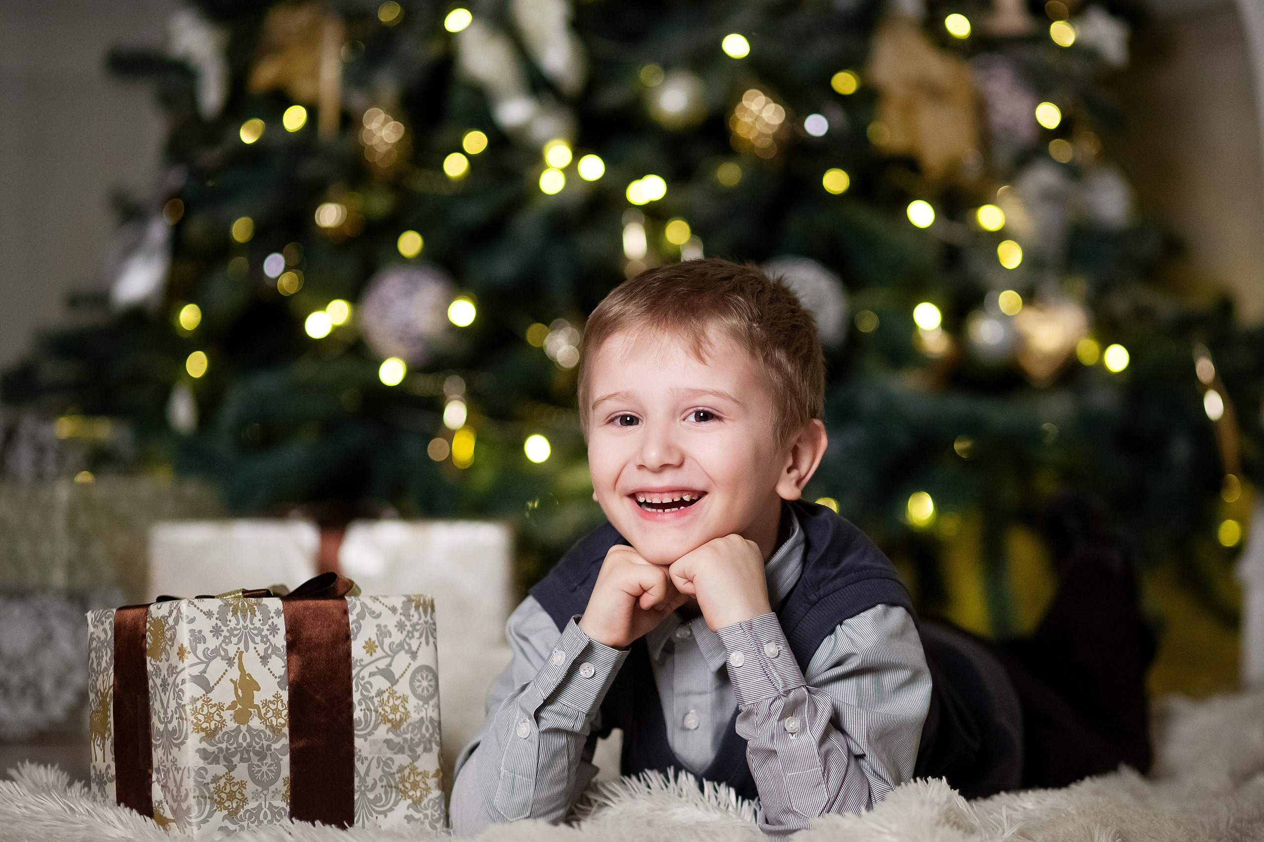 Дети в студии. Свадебный, семейный, детский фотограф в Санкт-Петербурге