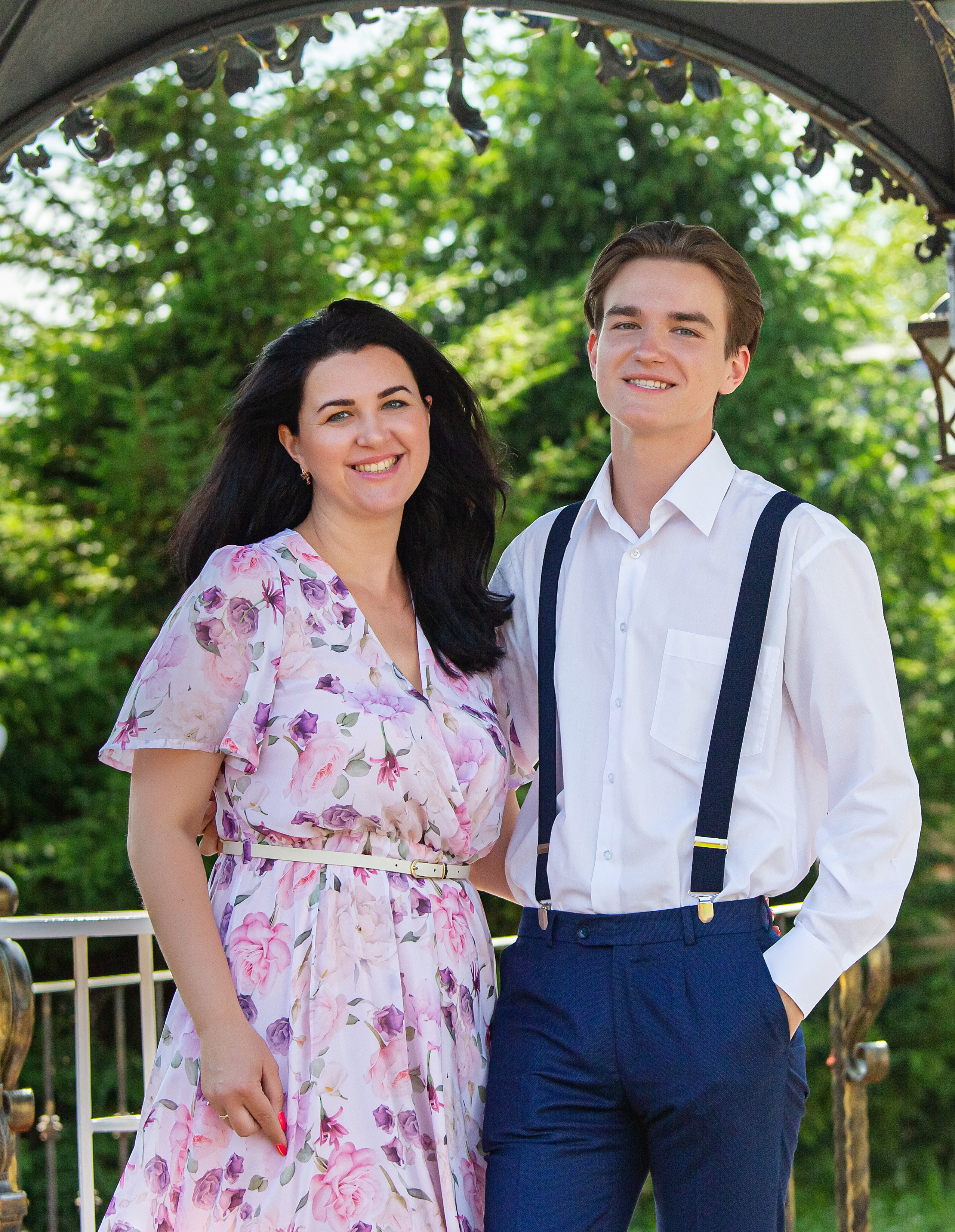 Выпускной. Свадебный, семейный, детский фотограф в Санкт-Петербурге