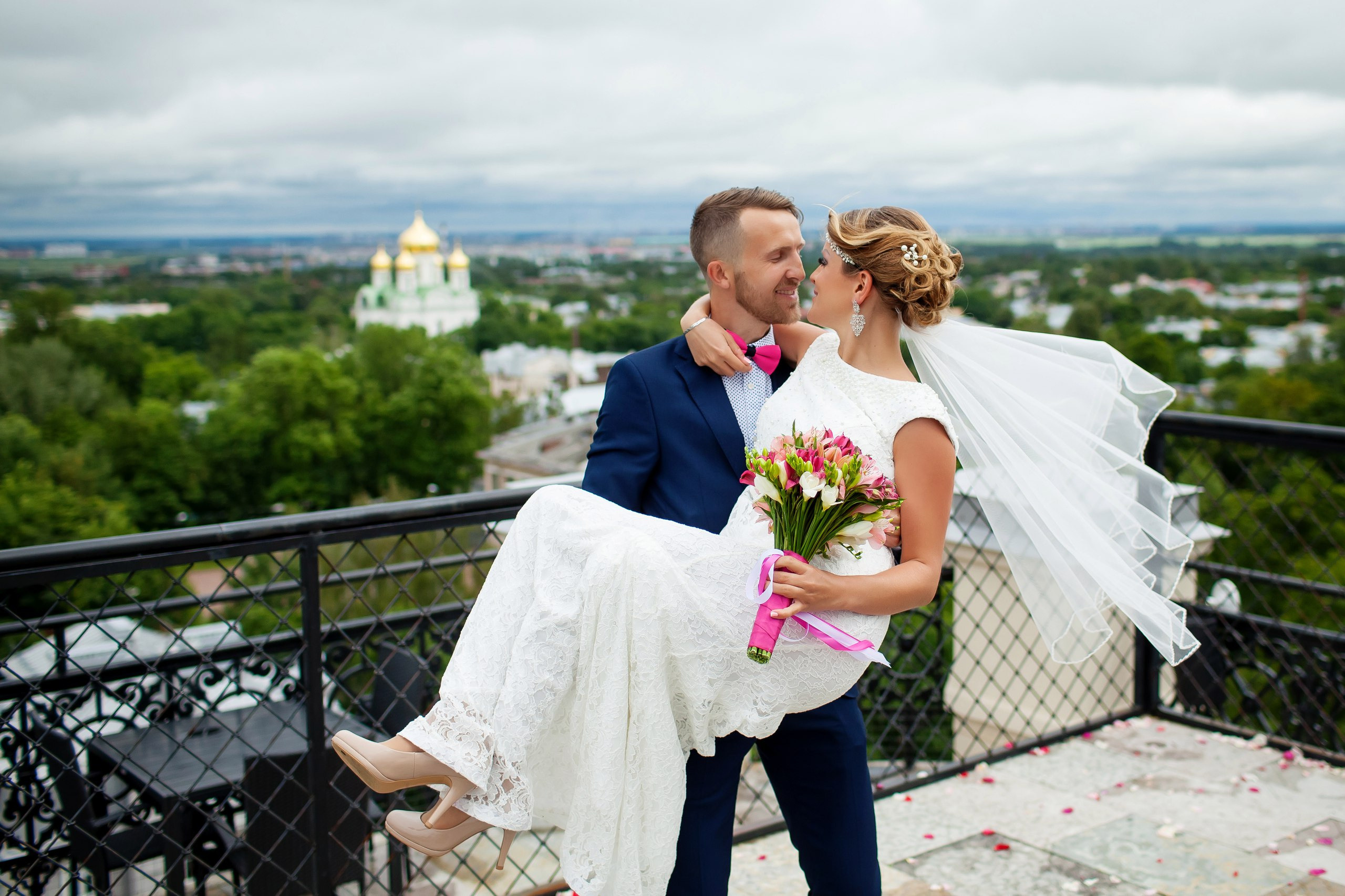 Свадьба. Свадебный, семейный, детский фотограф в Санкт-Петербурге