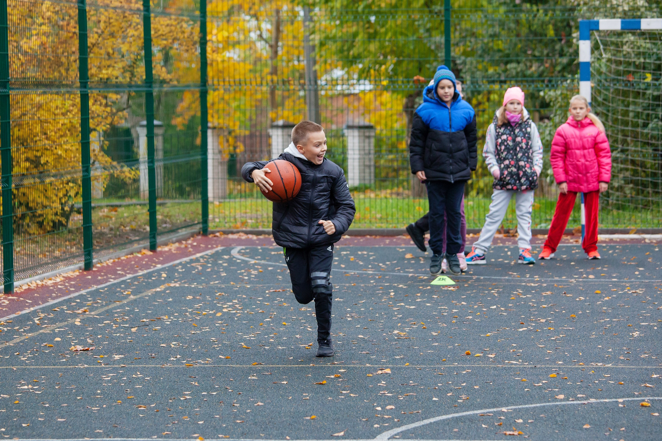 Фотосъёмка для выпускных альбомов из начальной школы. Свадебный, семейный, детский фотограф в Санкт-Петербурге