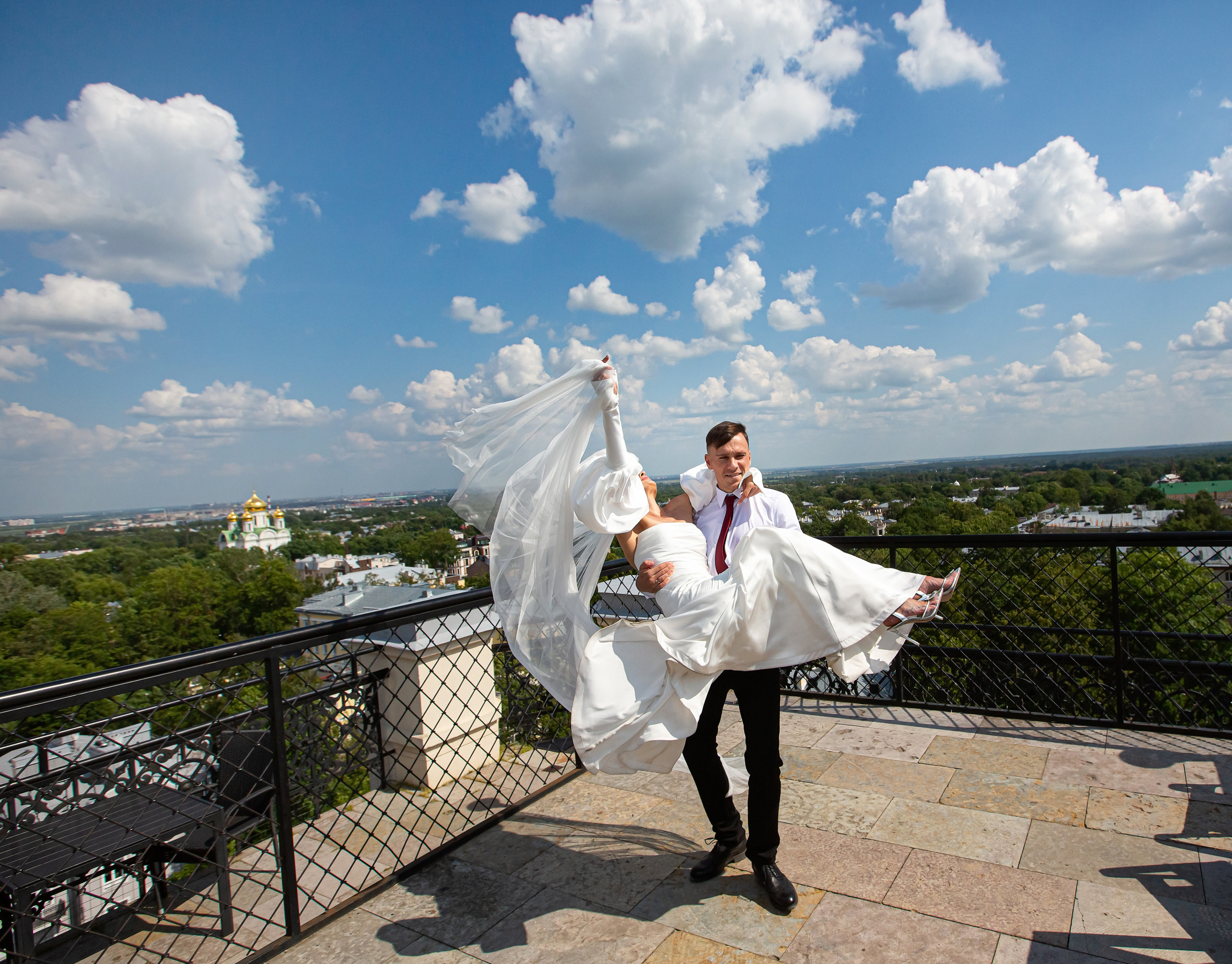 Свадебная фотосессия в Пушкине. Дворец бракосочетания № 3. Свадебный, семейный, детский фотограф в Санкт-Петербурге