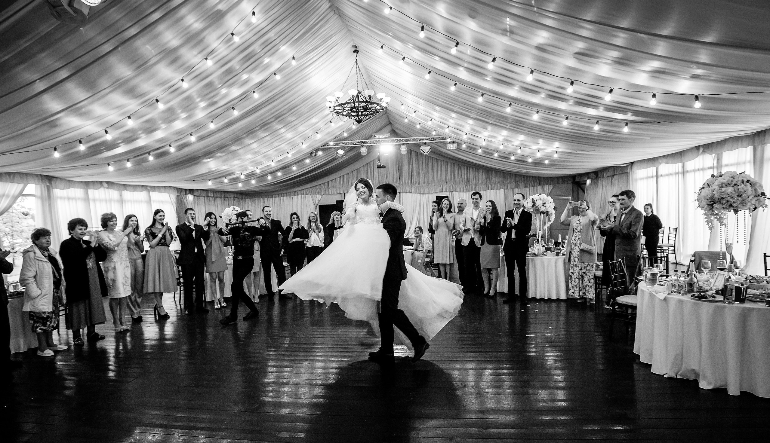 Свадьба. Свадебный, семейный, детский фотограф в Санкт-Петербурге