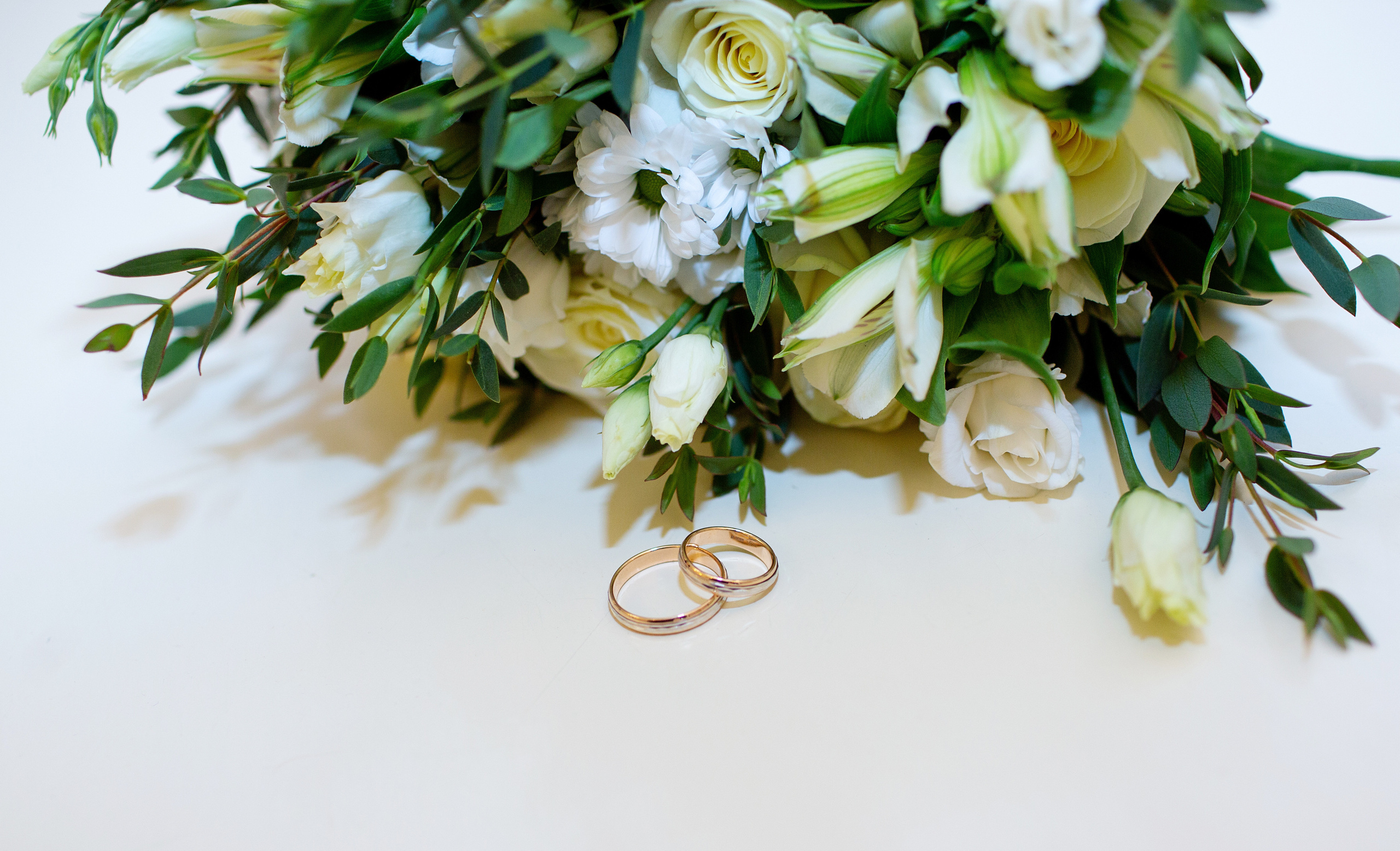 Зимняя свадьба. Свадебный, семейный, детский фотограф в Санкт-Петербурге