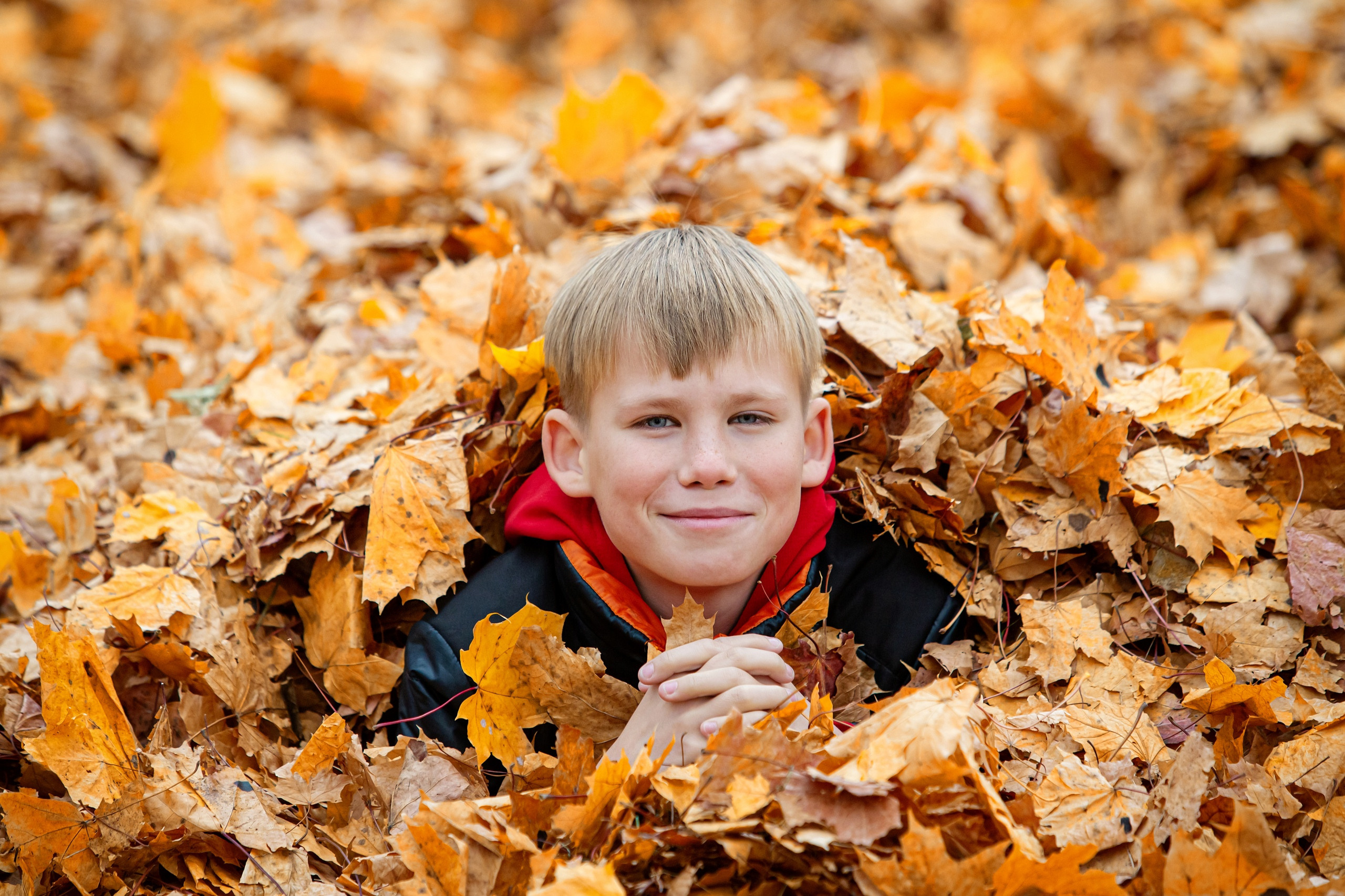 Осенняя съемка. Осень, семья, дети. Свадебный, семейный, детский фотограф в Санкт-Петербурге