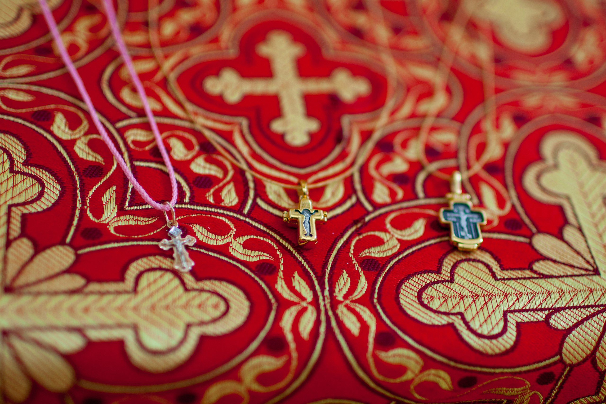 Таинство крещения. Свадебный, семейный, детский фотограф в Санкт-Петербурге