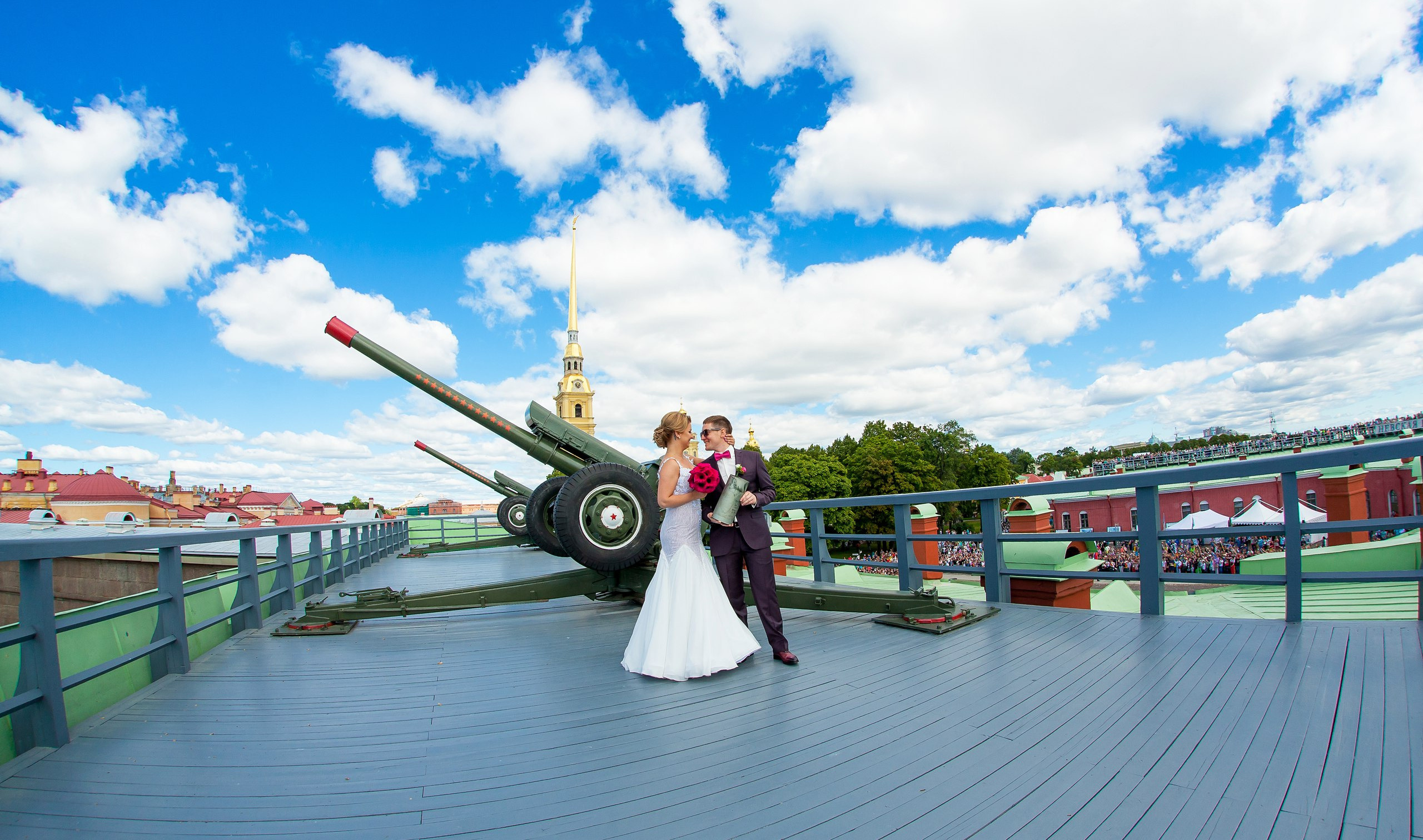 Свадьба. Свадебный, семейный, детский фотограф в Санкт-Петербурге
