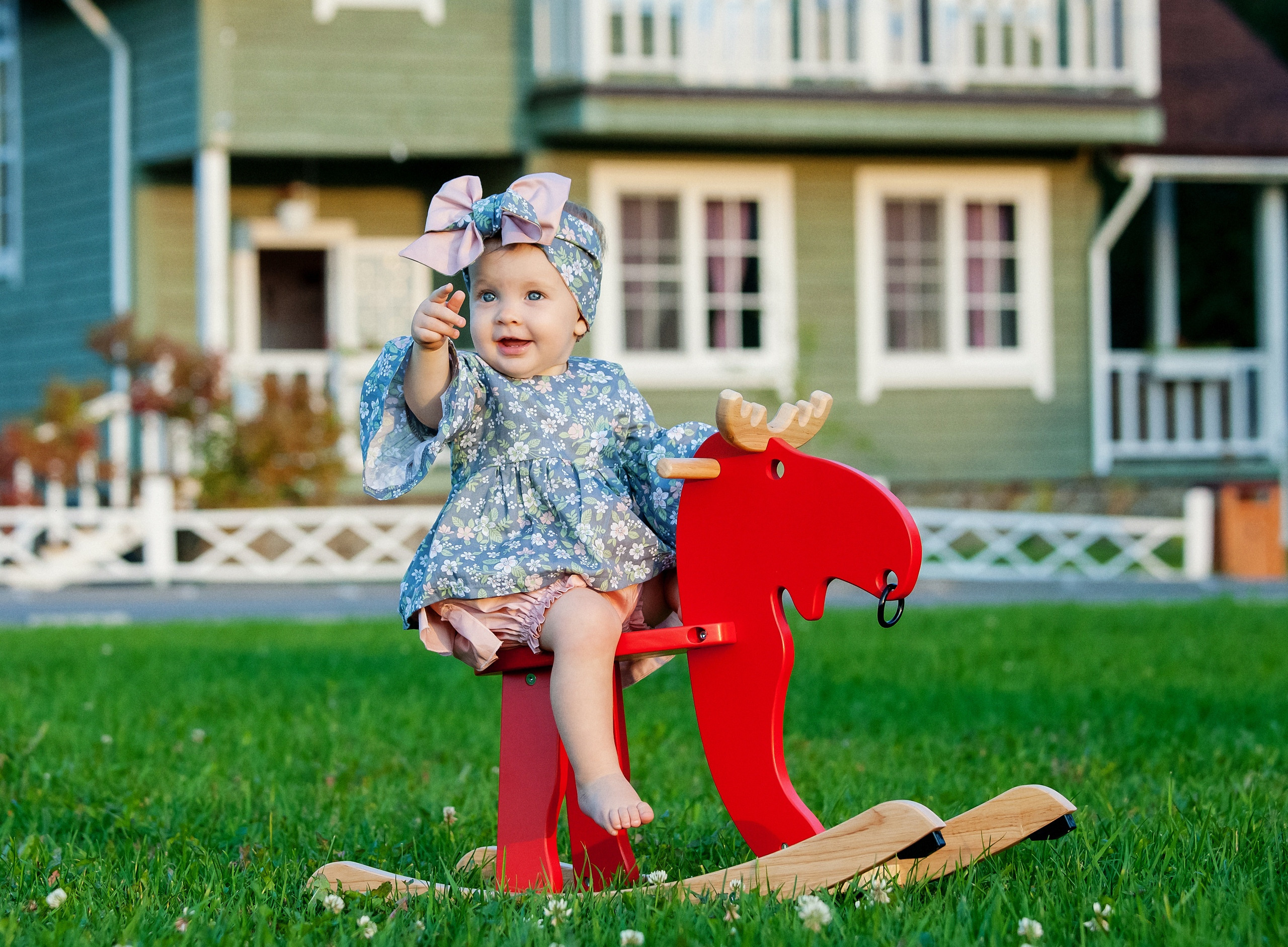 Детский День Рождения!. Свадебный, семейный, детский фотограф в Санкт-Петербурге
