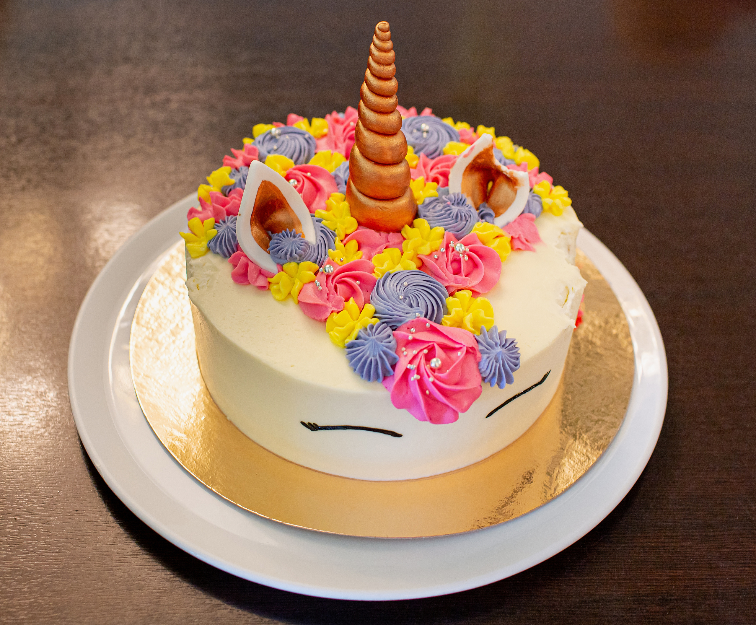 Детский День Рождения. Фотограф на День Рождения. Свадебный, семейный, детский фотограф в Санкт-Петербурге